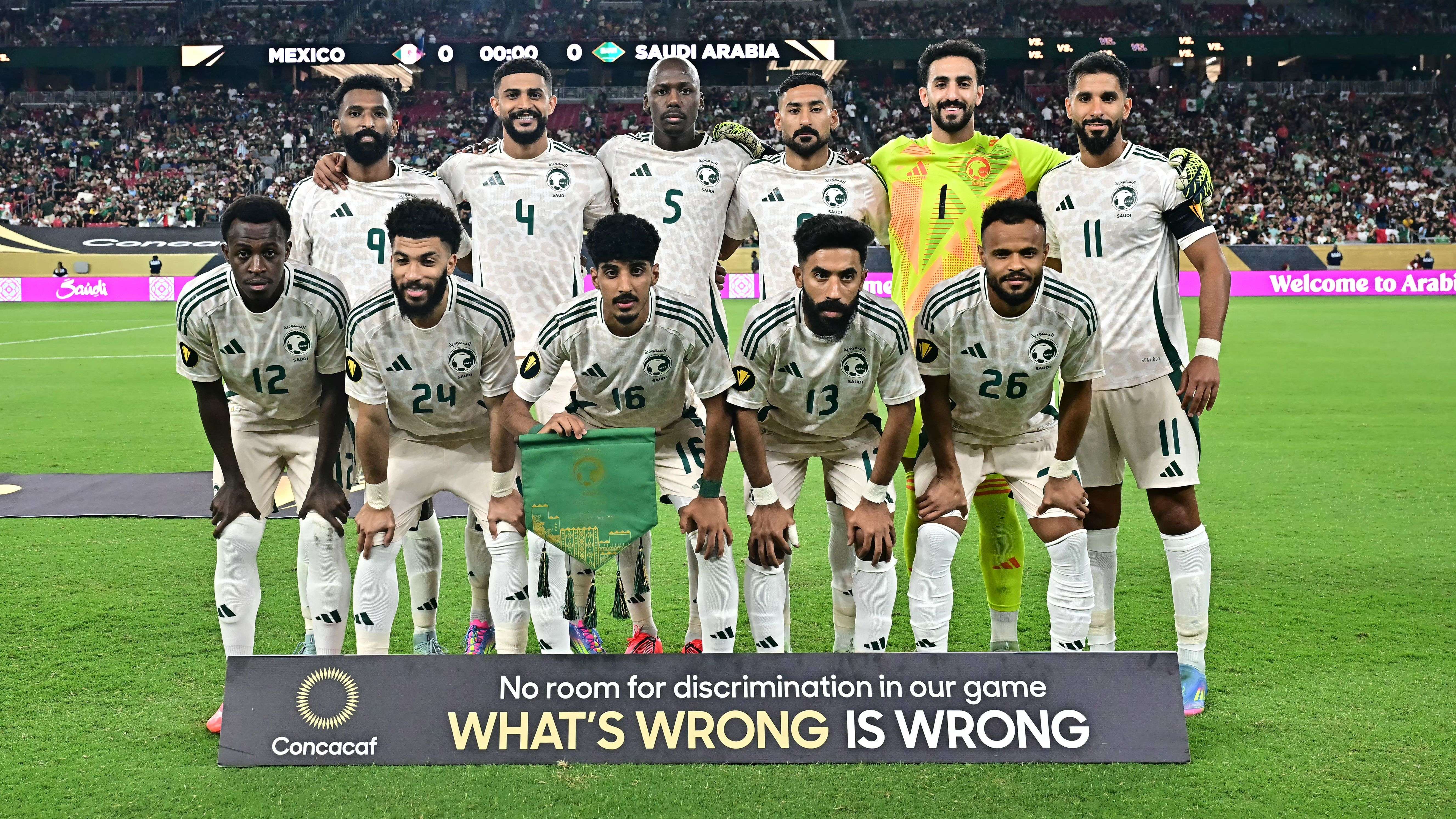 FBL-CONCACAF-GOLD CUP-MEX-KSA