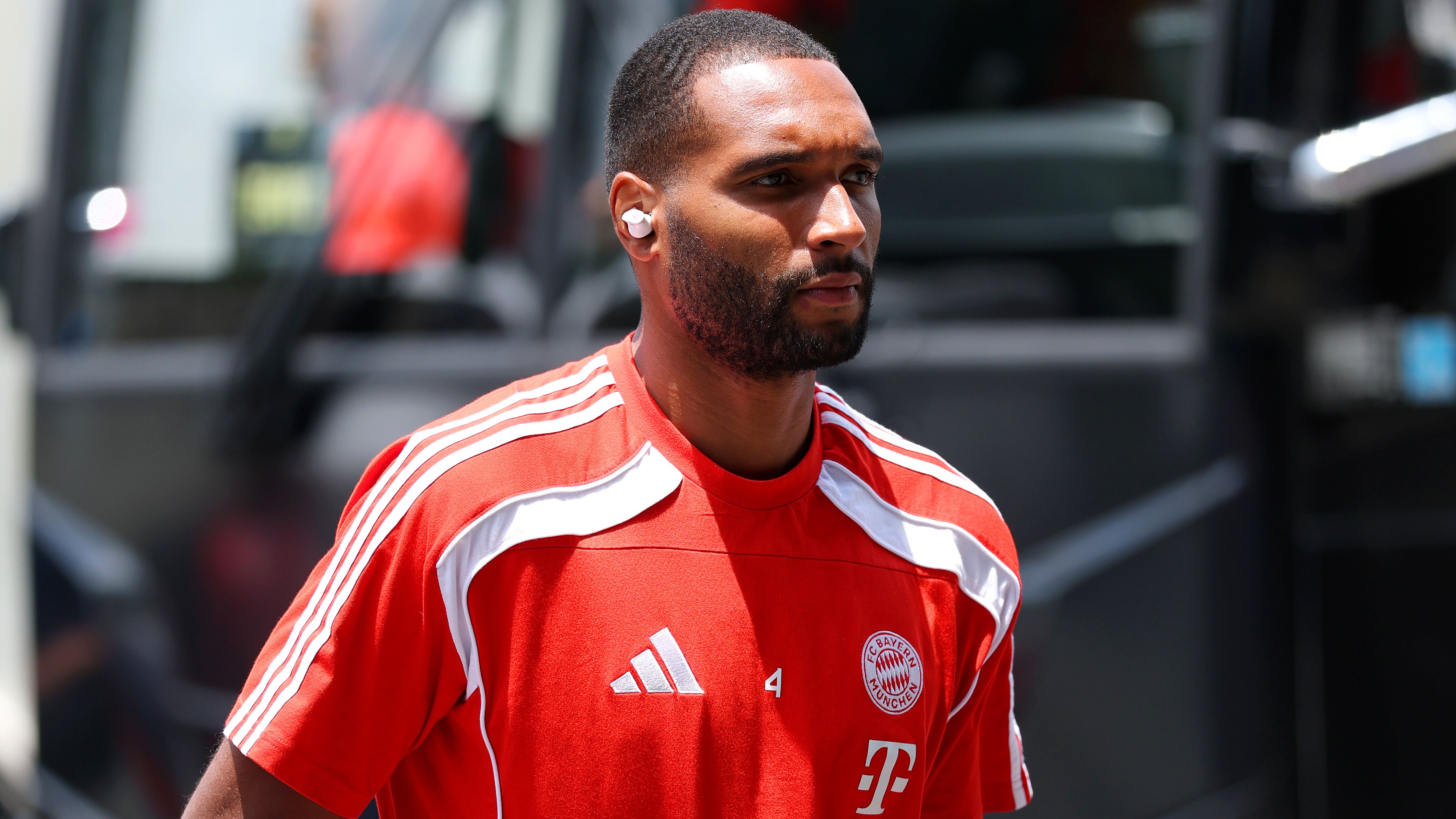 SL Benfica v FC Bayern München: Group C - FIFA Club World Cup 2025