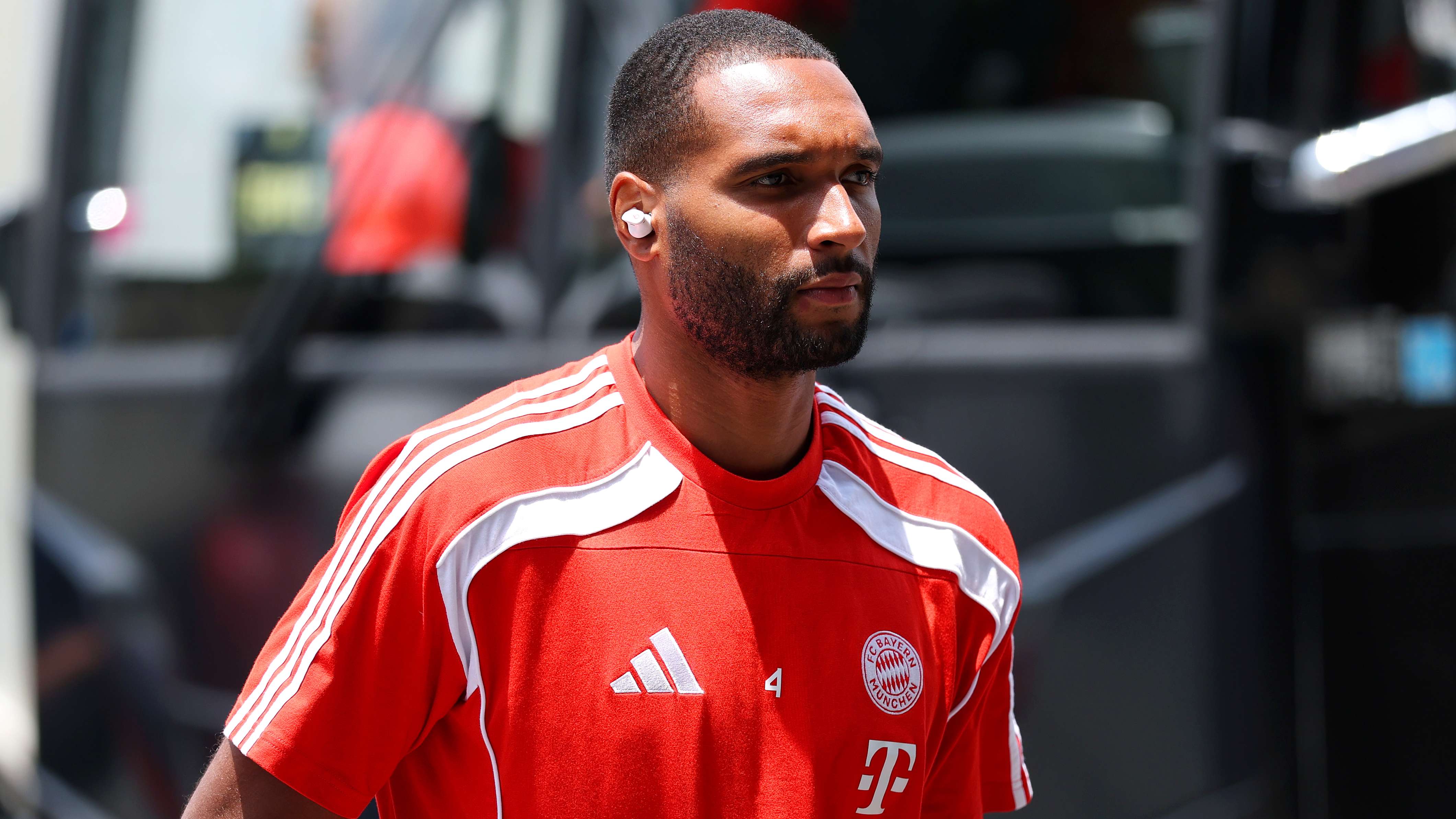 SL Benfica v FC Bayern München: Group C - FIFA Club World Cup 2025