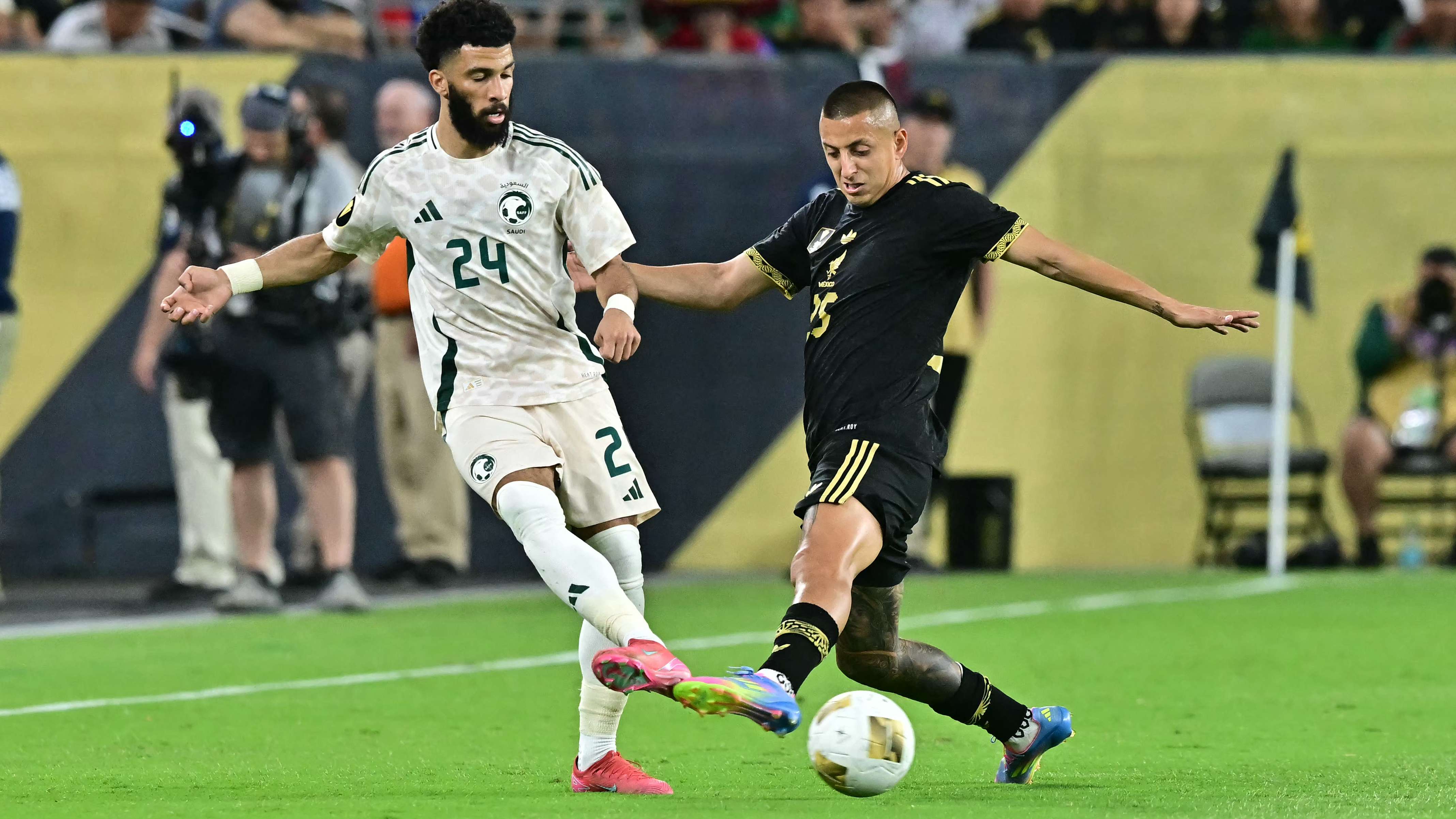 FBL-CONCACAF-GOLD CUP-MEX-KSA