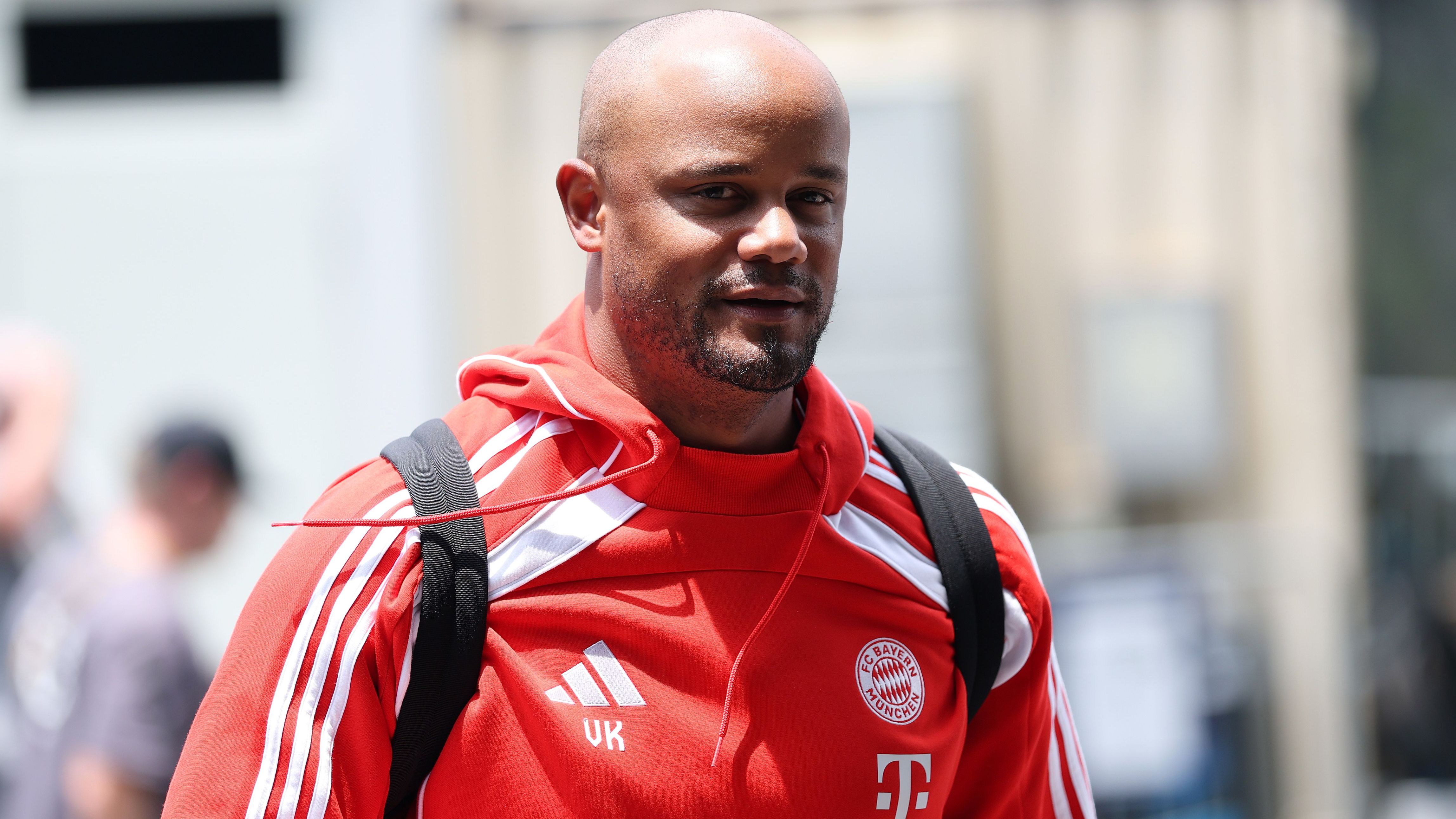 SL Benfica v FC Bayern München: Group C - FIFA Club World Cup 2025