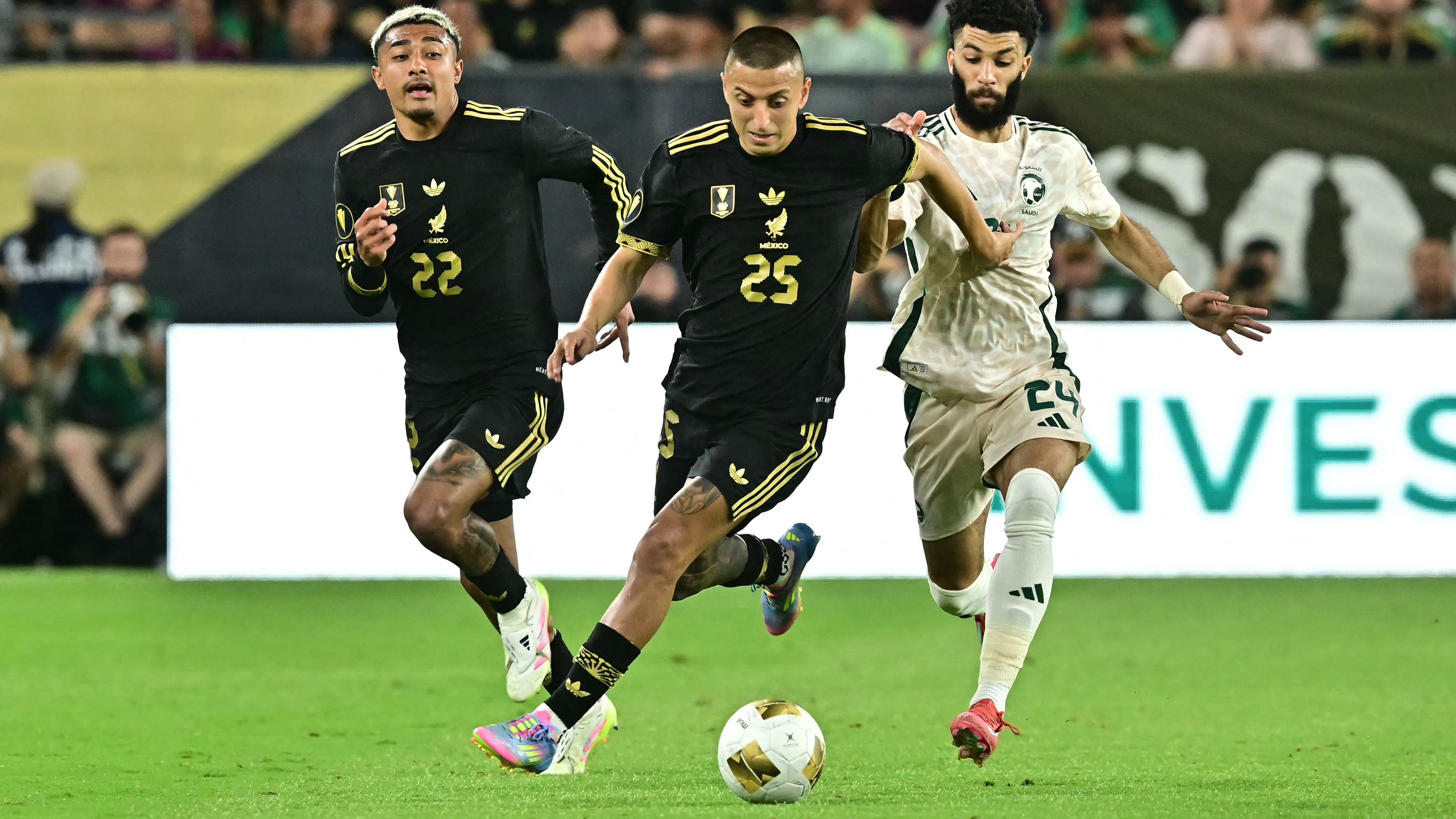 FBL-CONCACAF-GOLD CUP-MEX-KSA