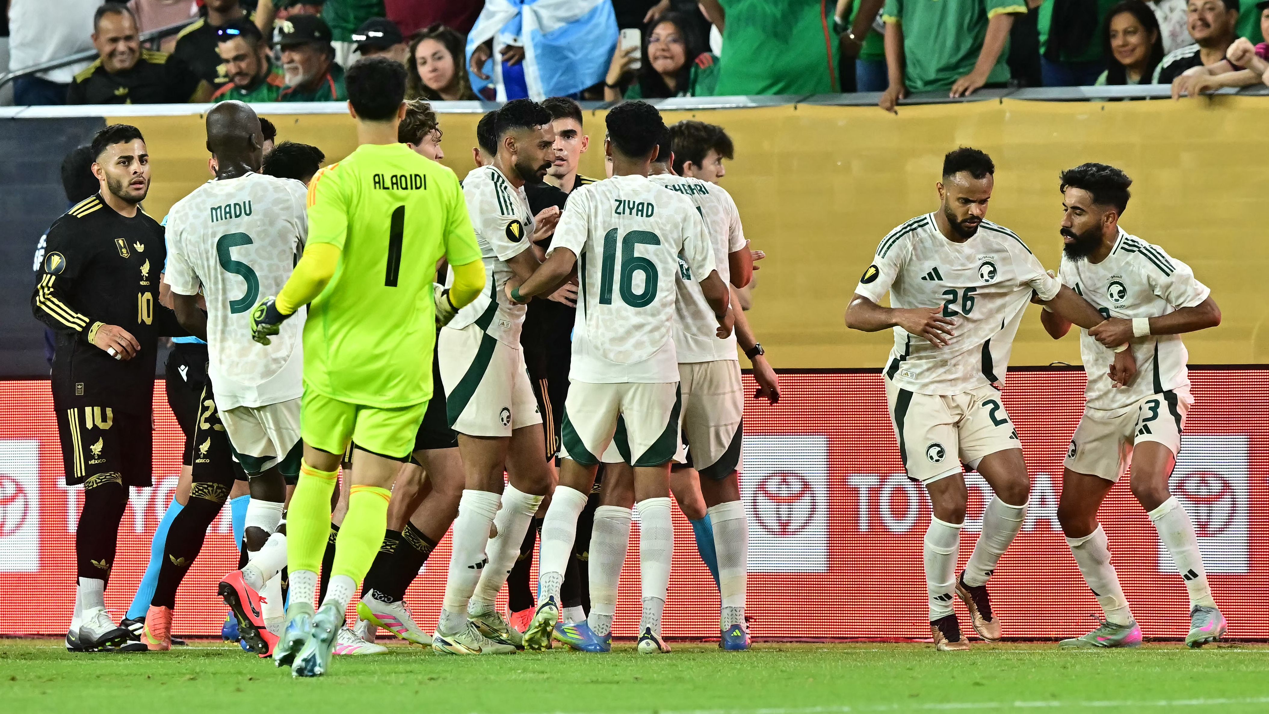 FBL-CONCACAF-GOLD CUP-MEX-KSA