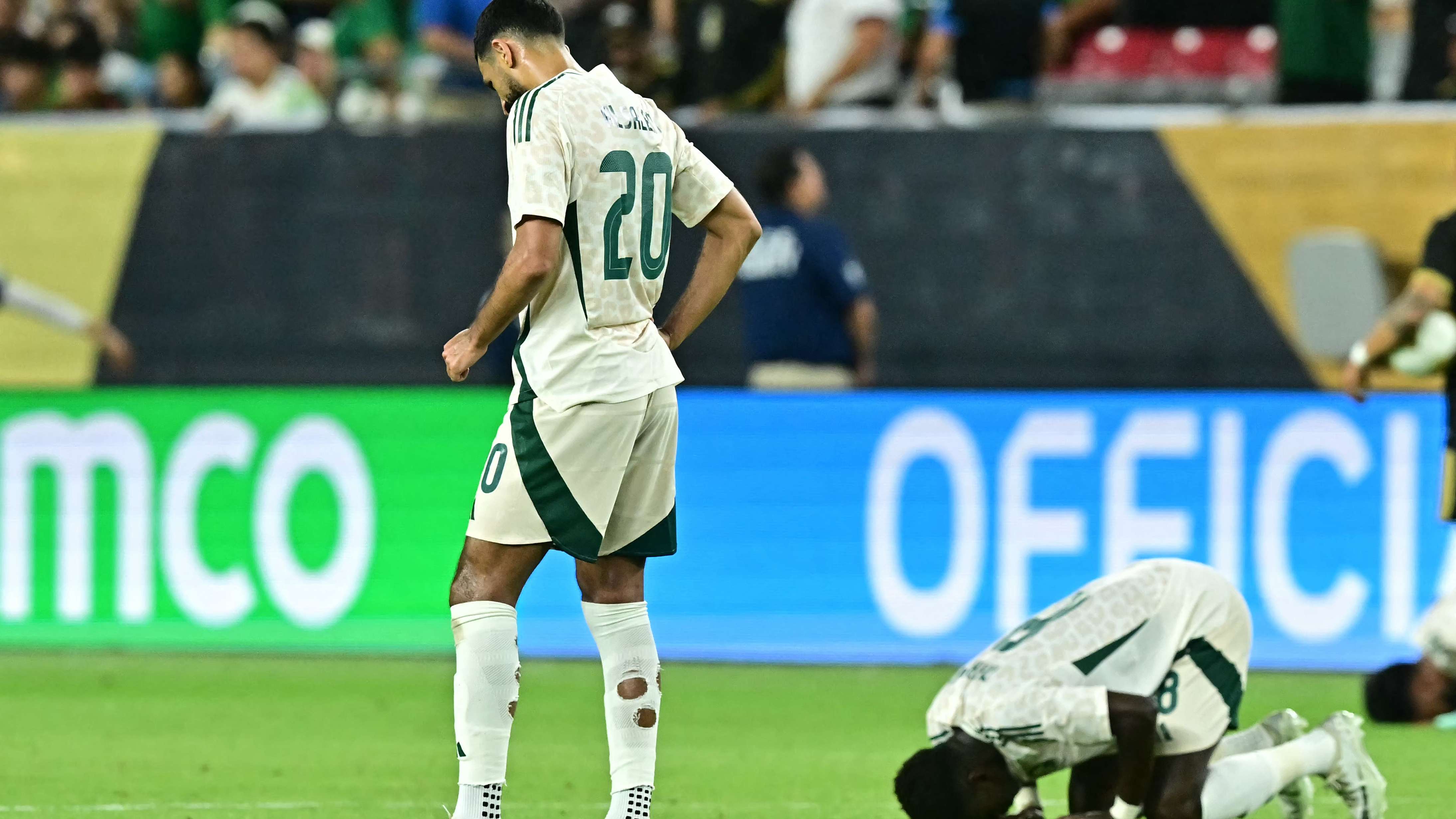 FBL-CONCACAF-GOLD CUP-MEX-KSA