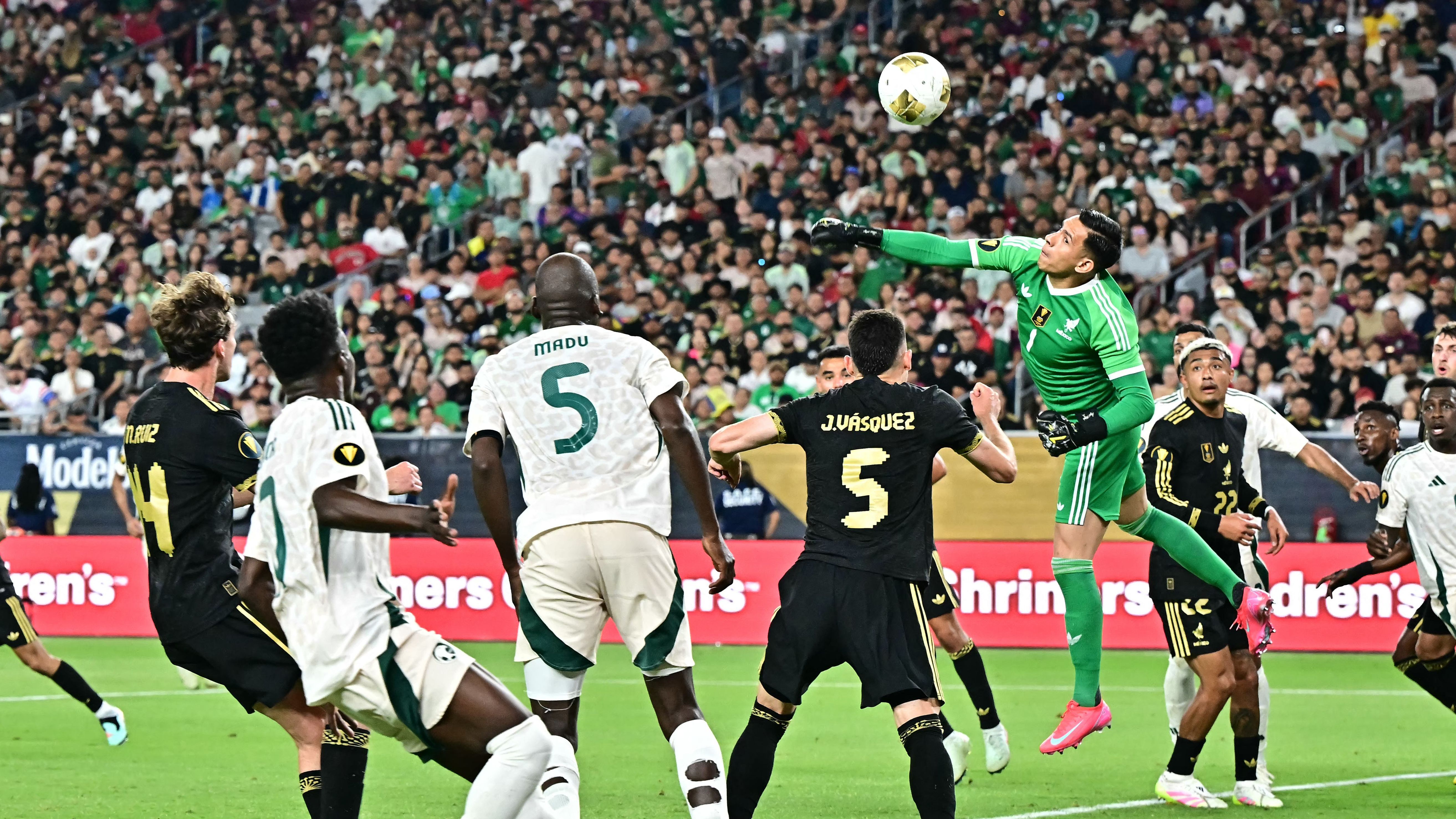 FBL-CONCACAF-GOLD CUP-MEX-KSA