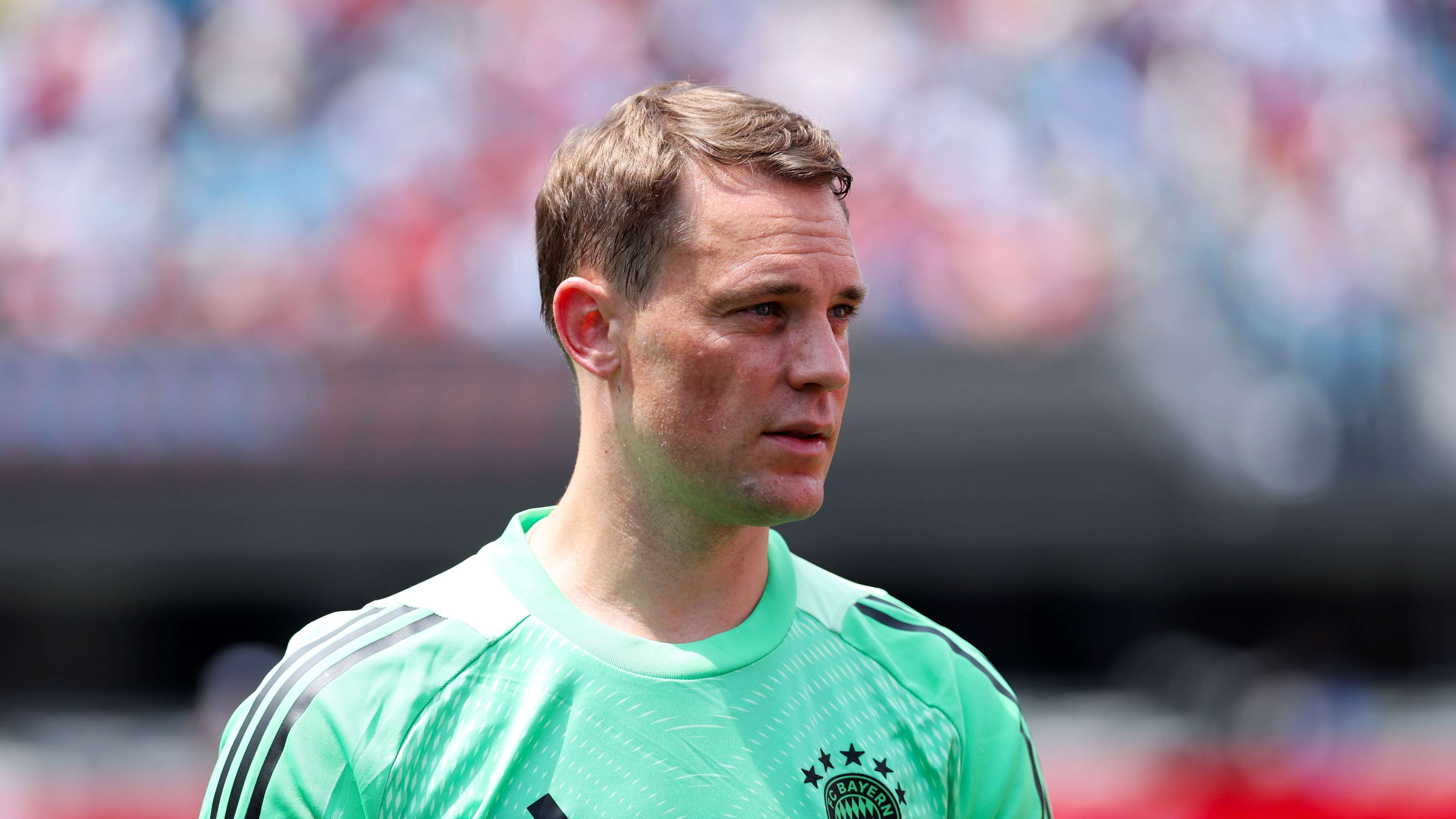 SL Benfica v FC Bayern München: Group C - FIFA Club World Cup 2025