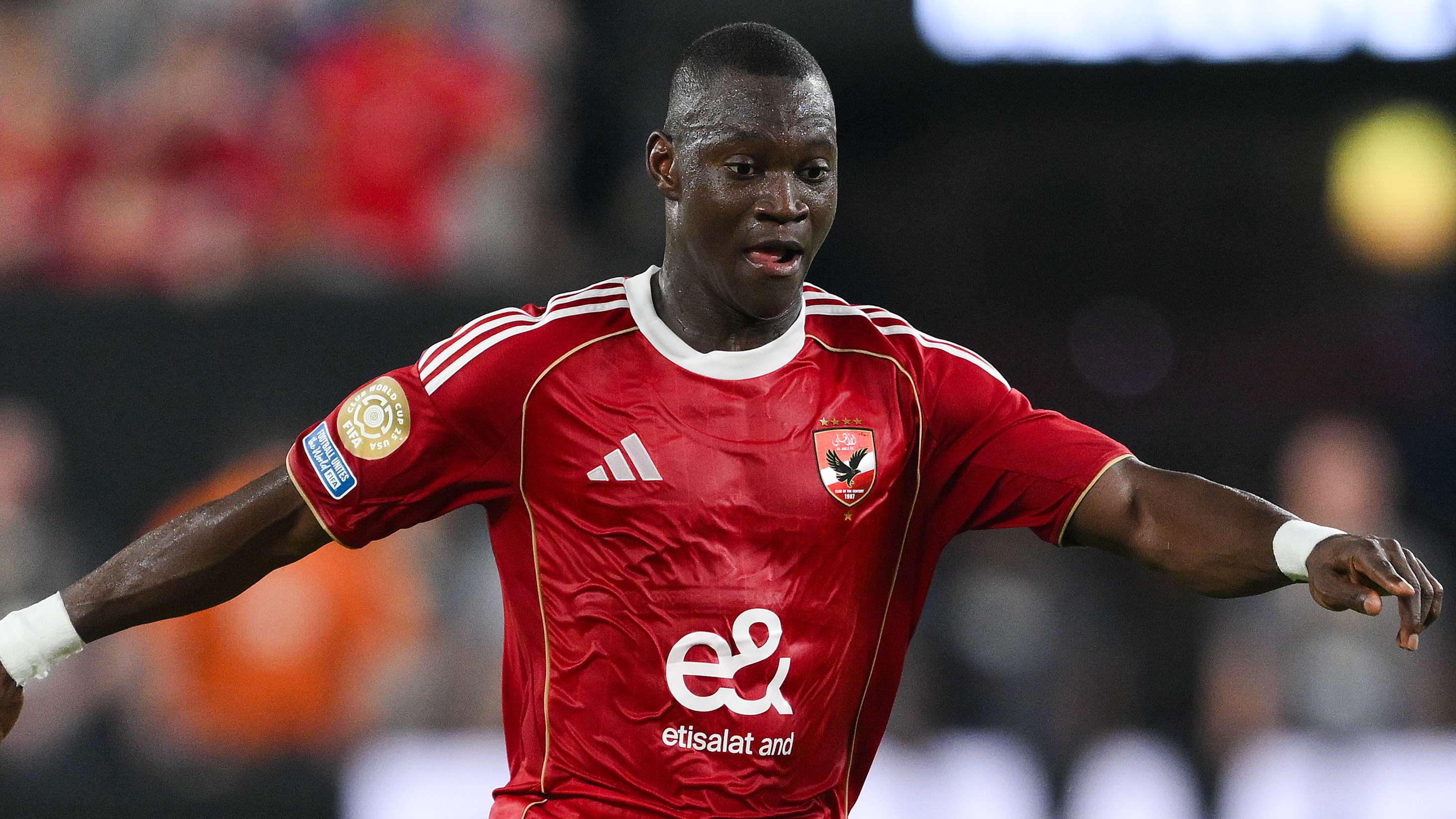 FC Porto v Al Ahly SC: Group A - FIFA Club World Cup 2025