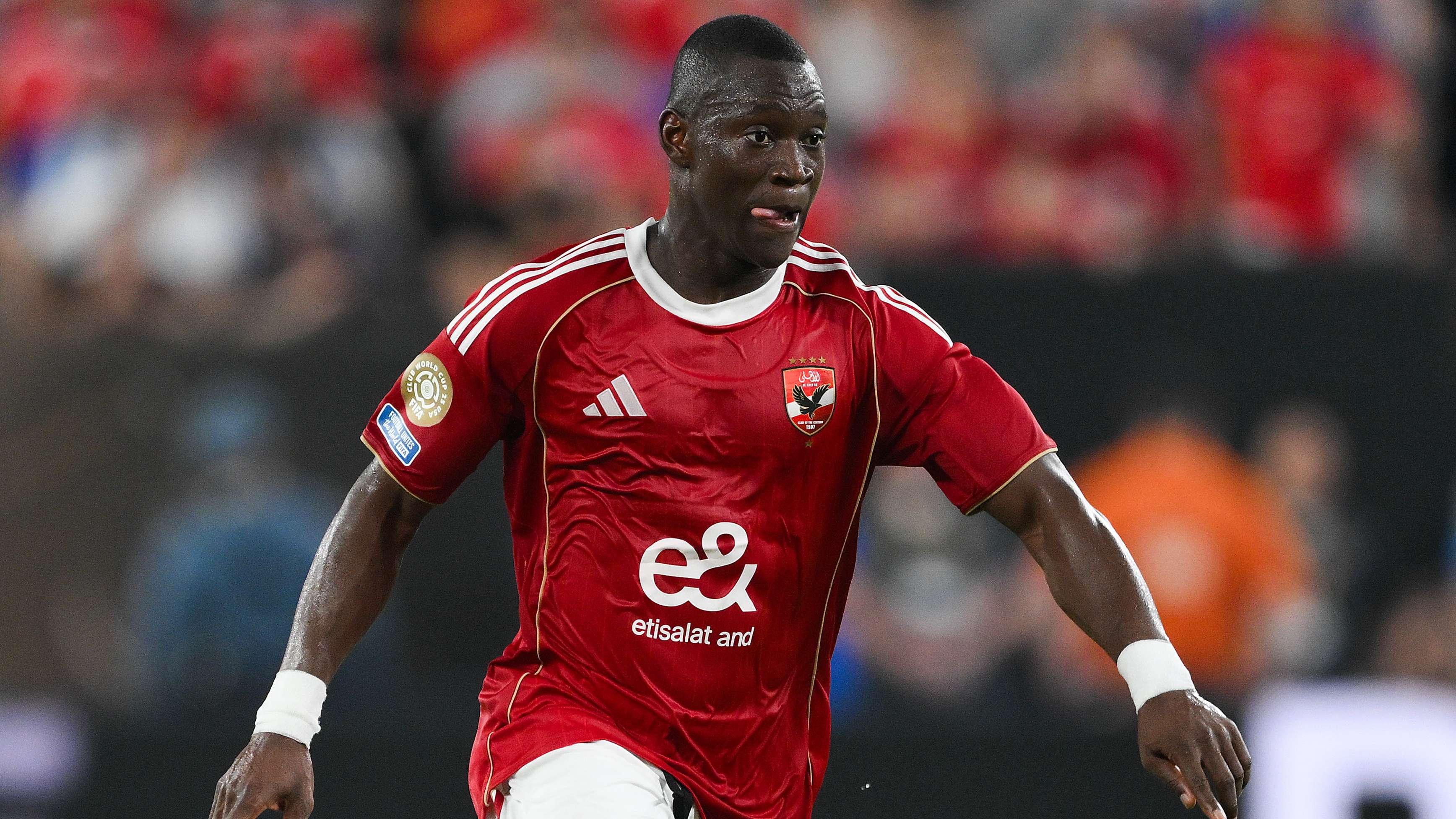 FC Porto v Al Ahly SC: Group A - FIFA Club World Cup 2025