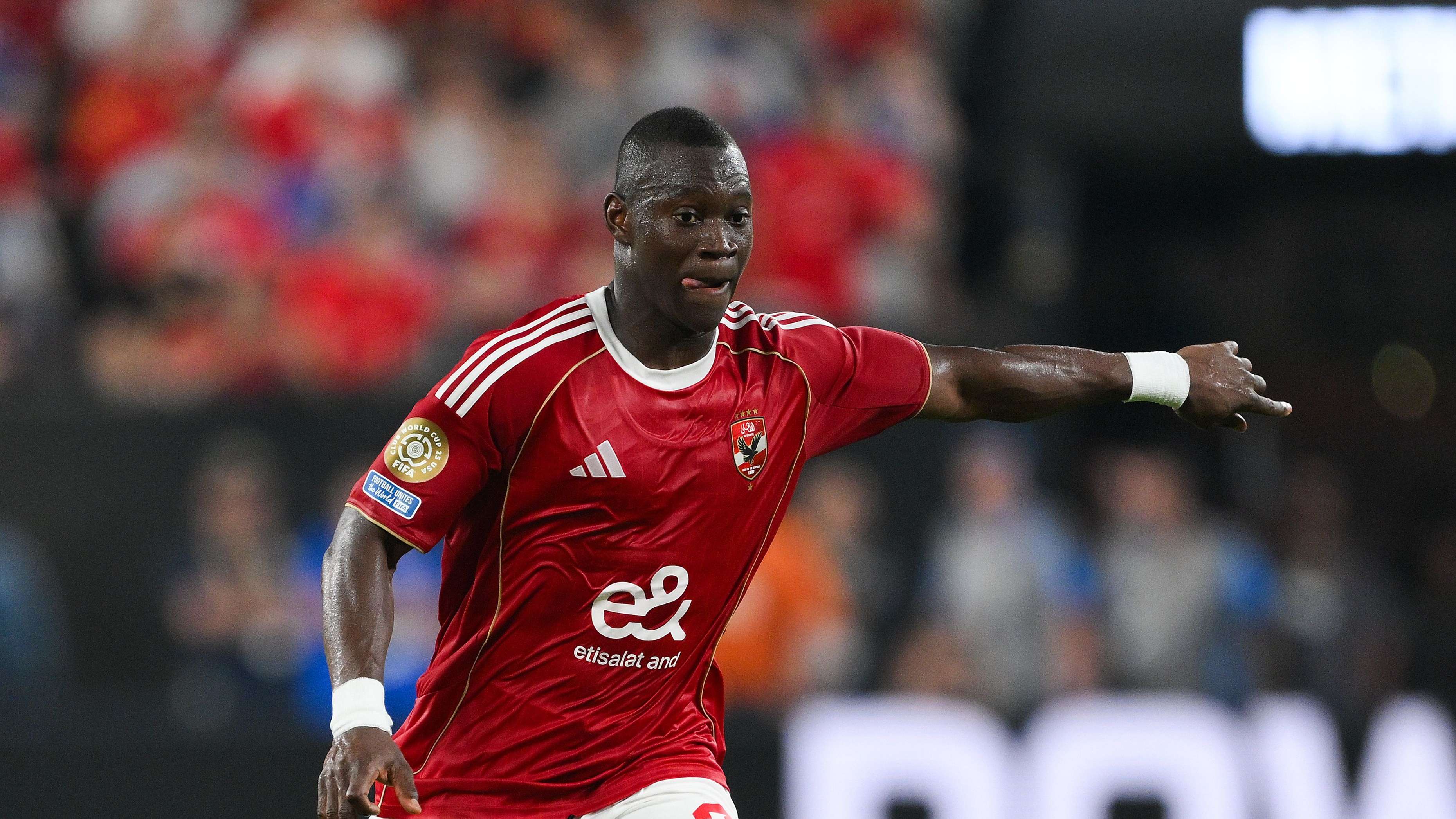 FC Porto v Al Ahly SC: Group A - FIFA Club World Cup 2025