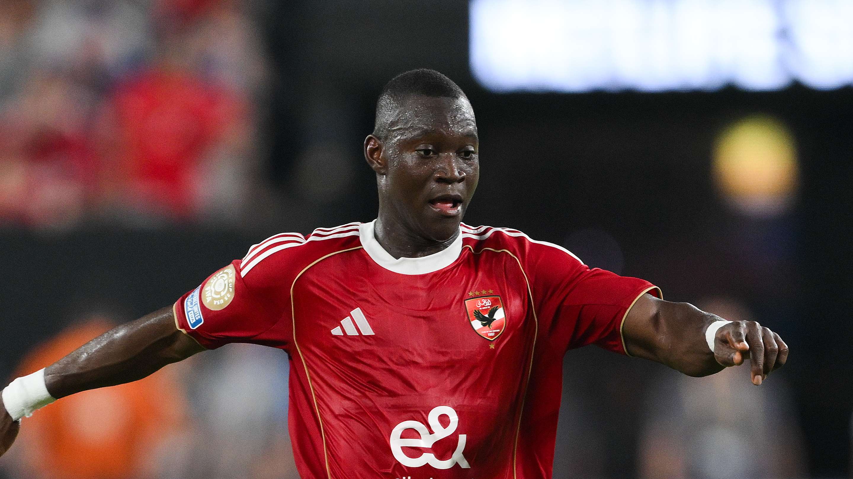 FC Porto v Al Ahly SC: Group A - FIFA Club World Cup 2025