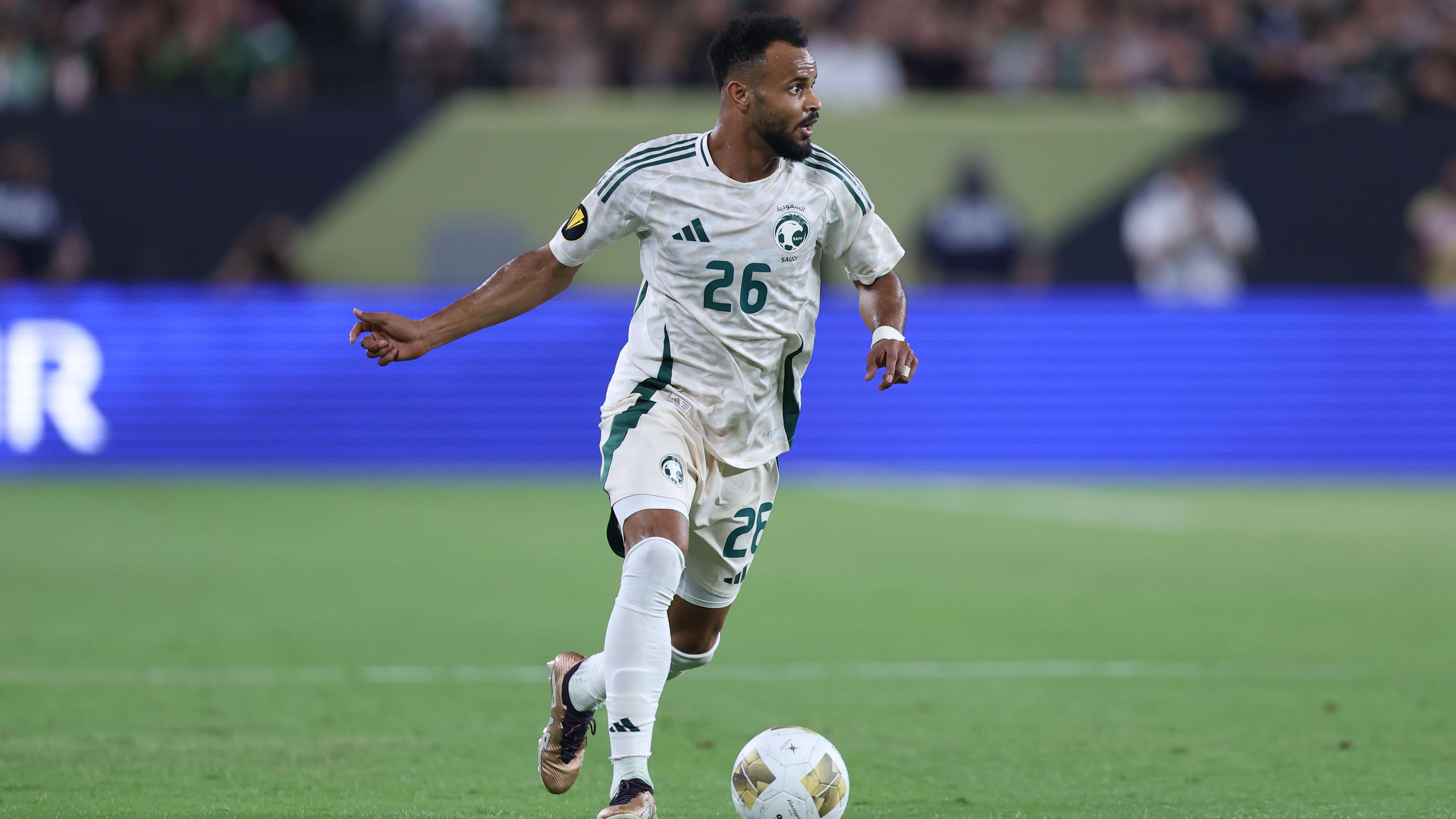 Mexico v Saudi Arabia - Gold Cup 2025: Quarterfinal