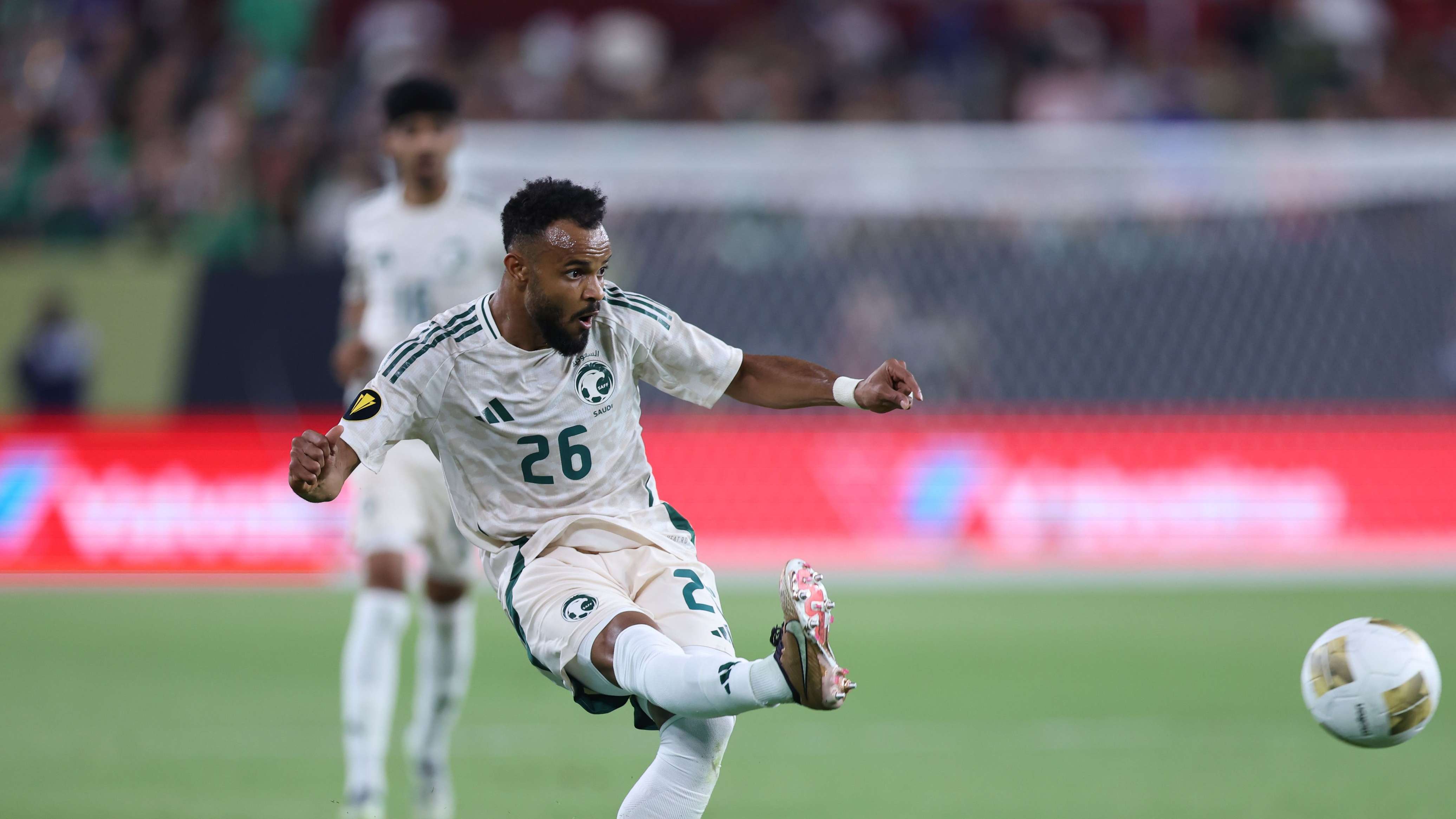Mexico v Saudi Arabia - Gold Cup 2025: Quarterfinal