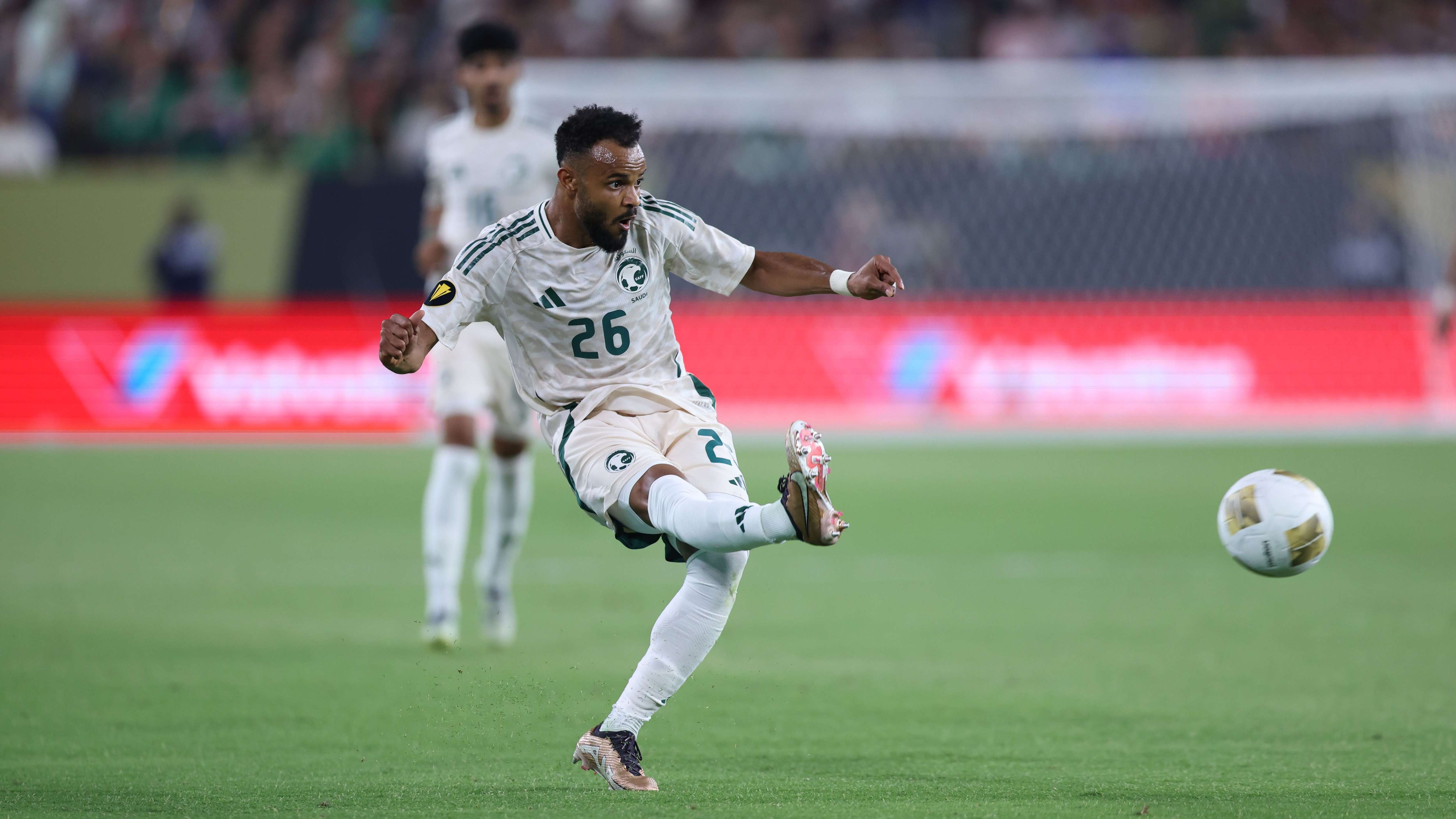 Mexico v Saudi Arabia - Gold Cup 2025: Quarterfinal