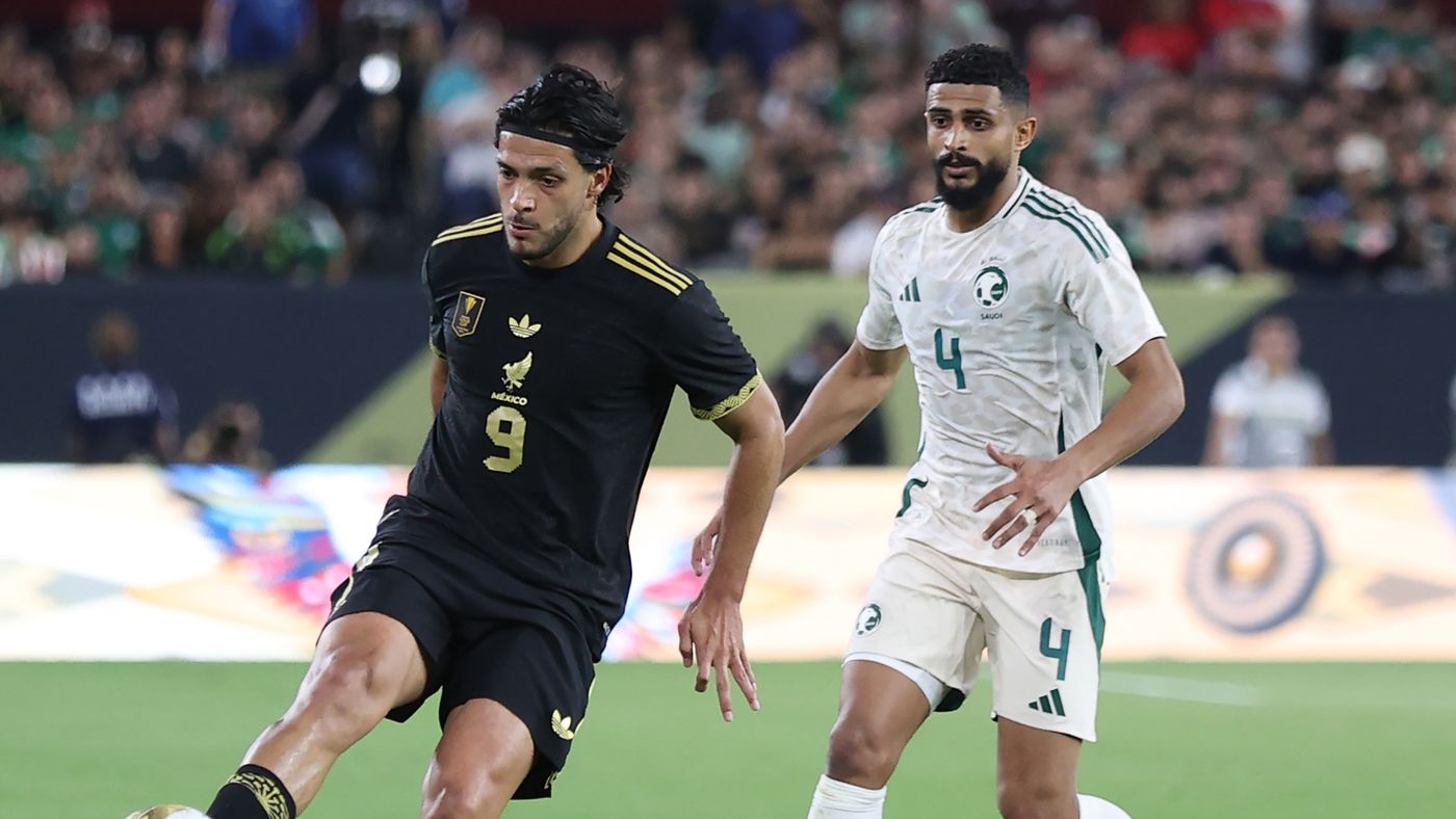 بعد 271 يومًا.. المنتخب السعودي يكرر كارثة المكسيك أمام مصر