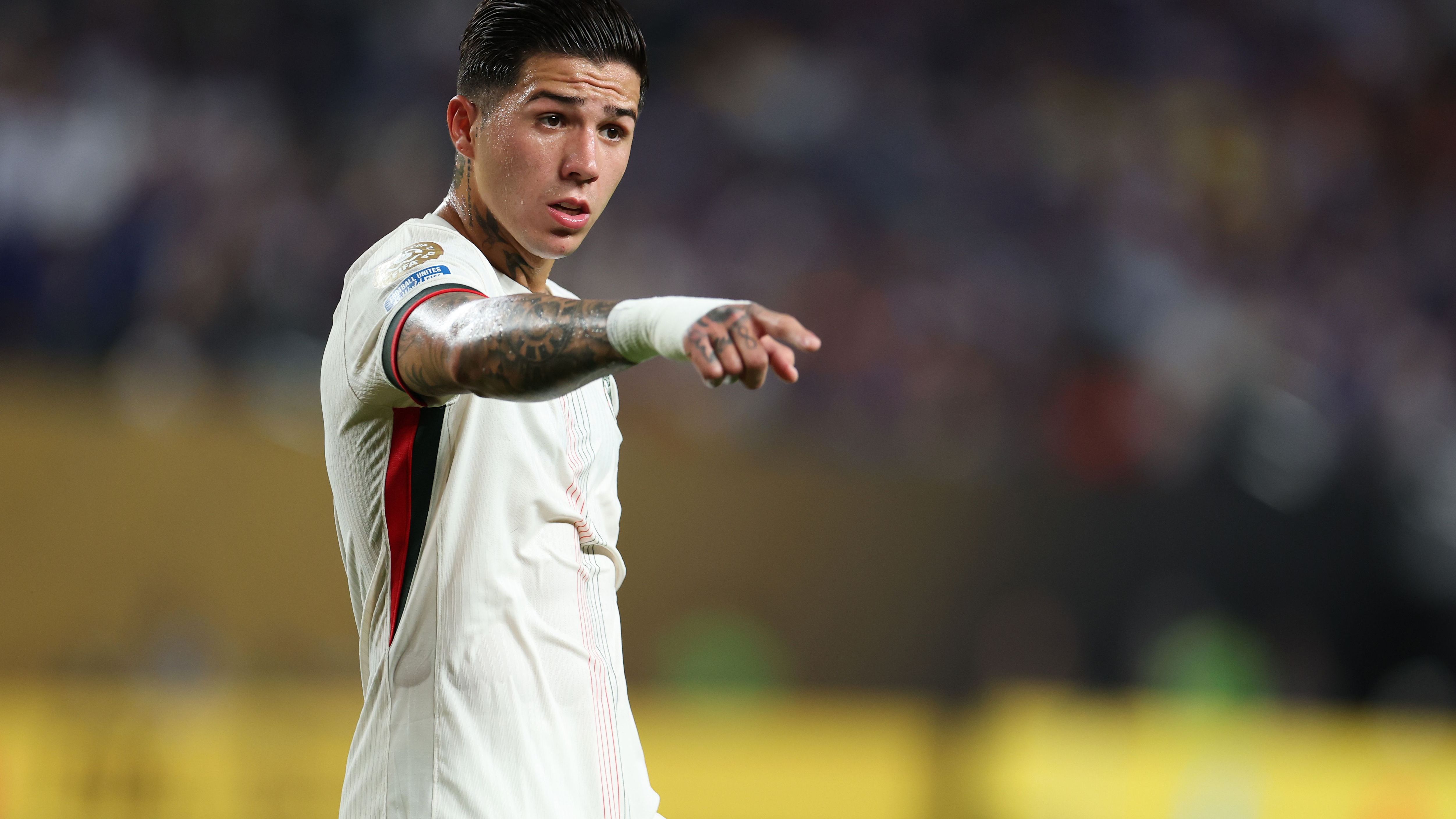 Esperance de Tunis v Chelsea FC: Group D - FIFA Club World Cup 2025