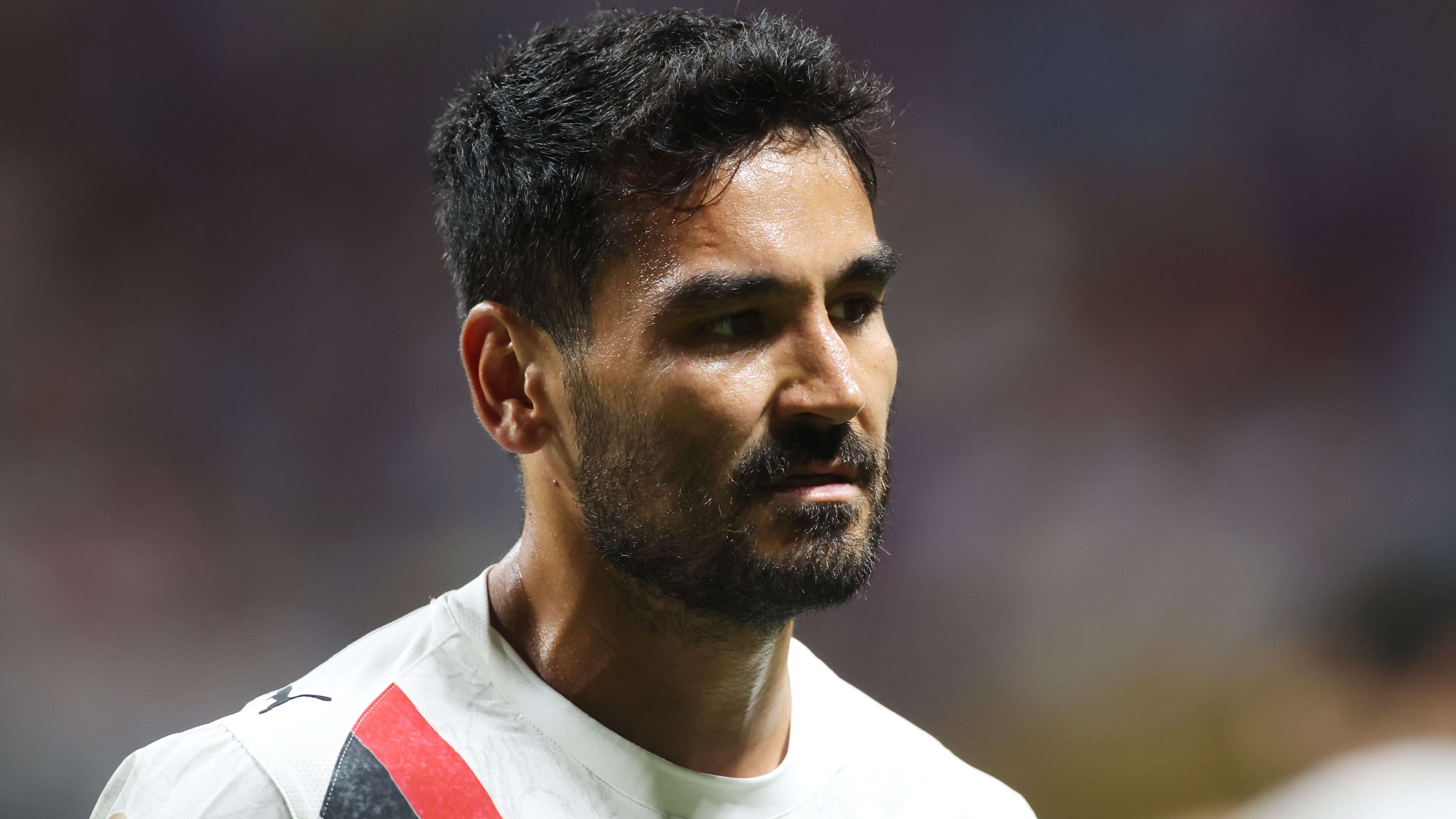 Manchester City FC v Al Ain FC: Group G - FIFA Club World Cup 2025