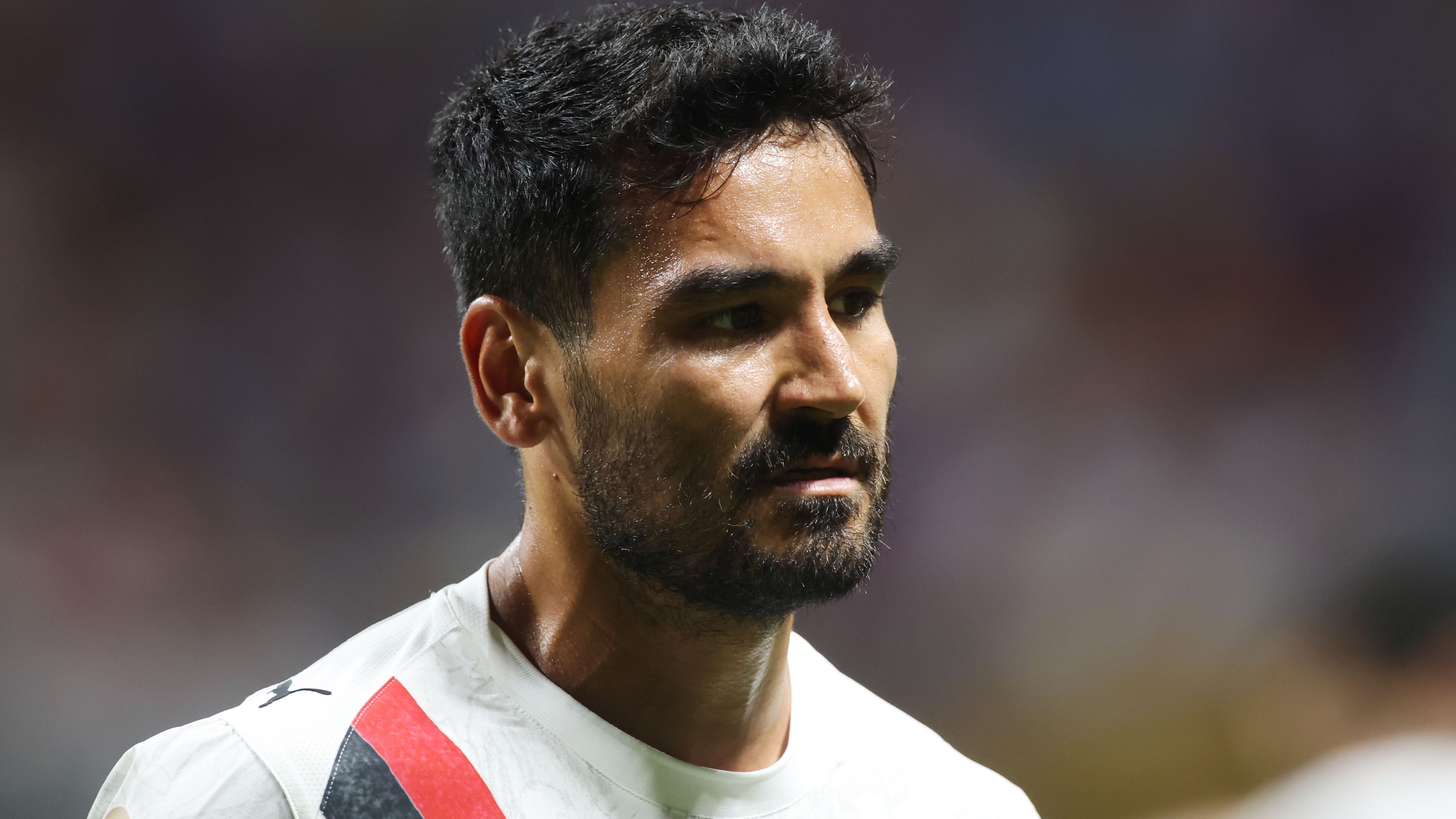 Manchester City FC v Al Ain FC: Group G - FIFA Club World Cup 2025