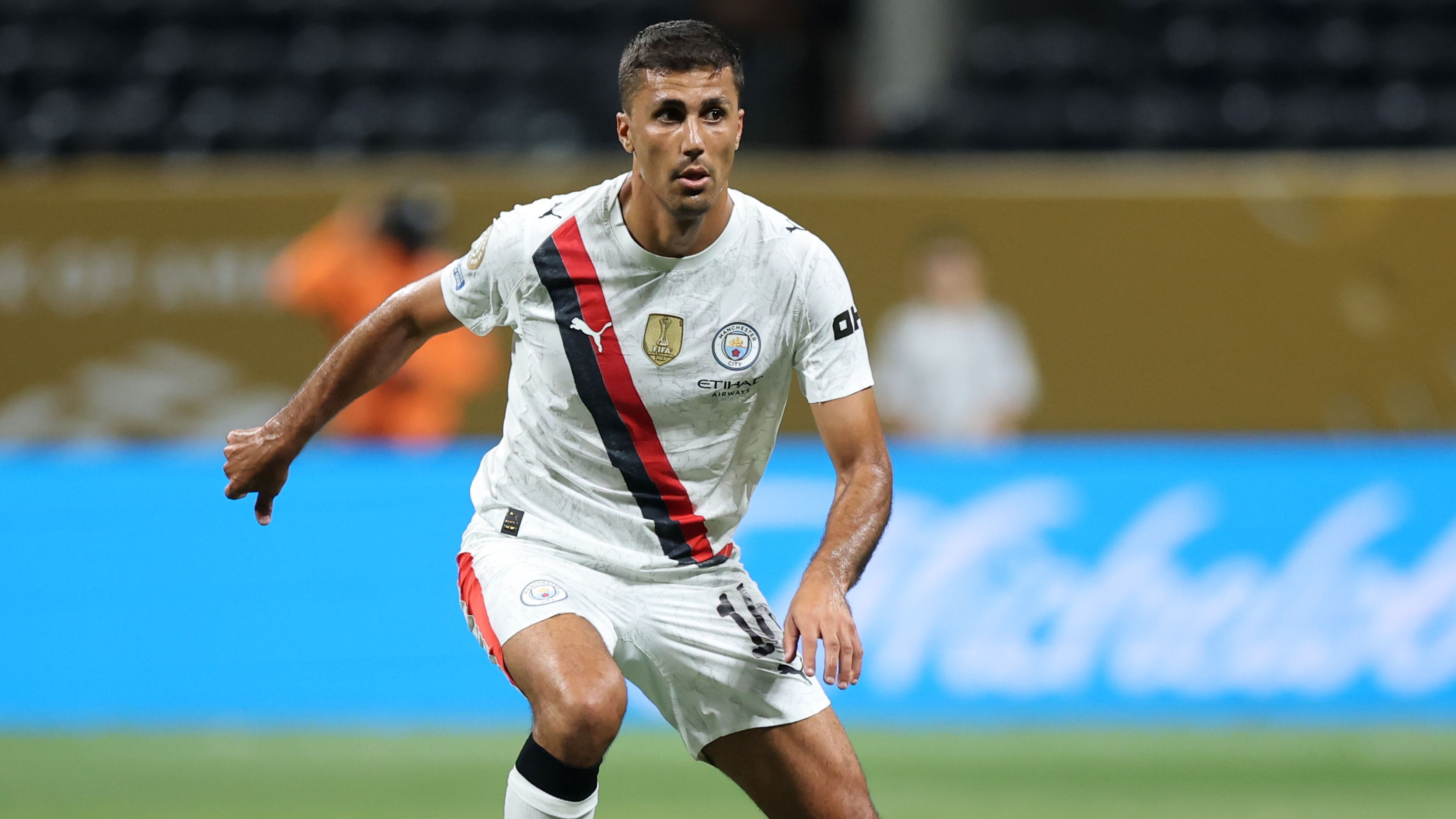 Manchester City FC v Al Ain FC: Group G - FIFA Club World Cup 2025