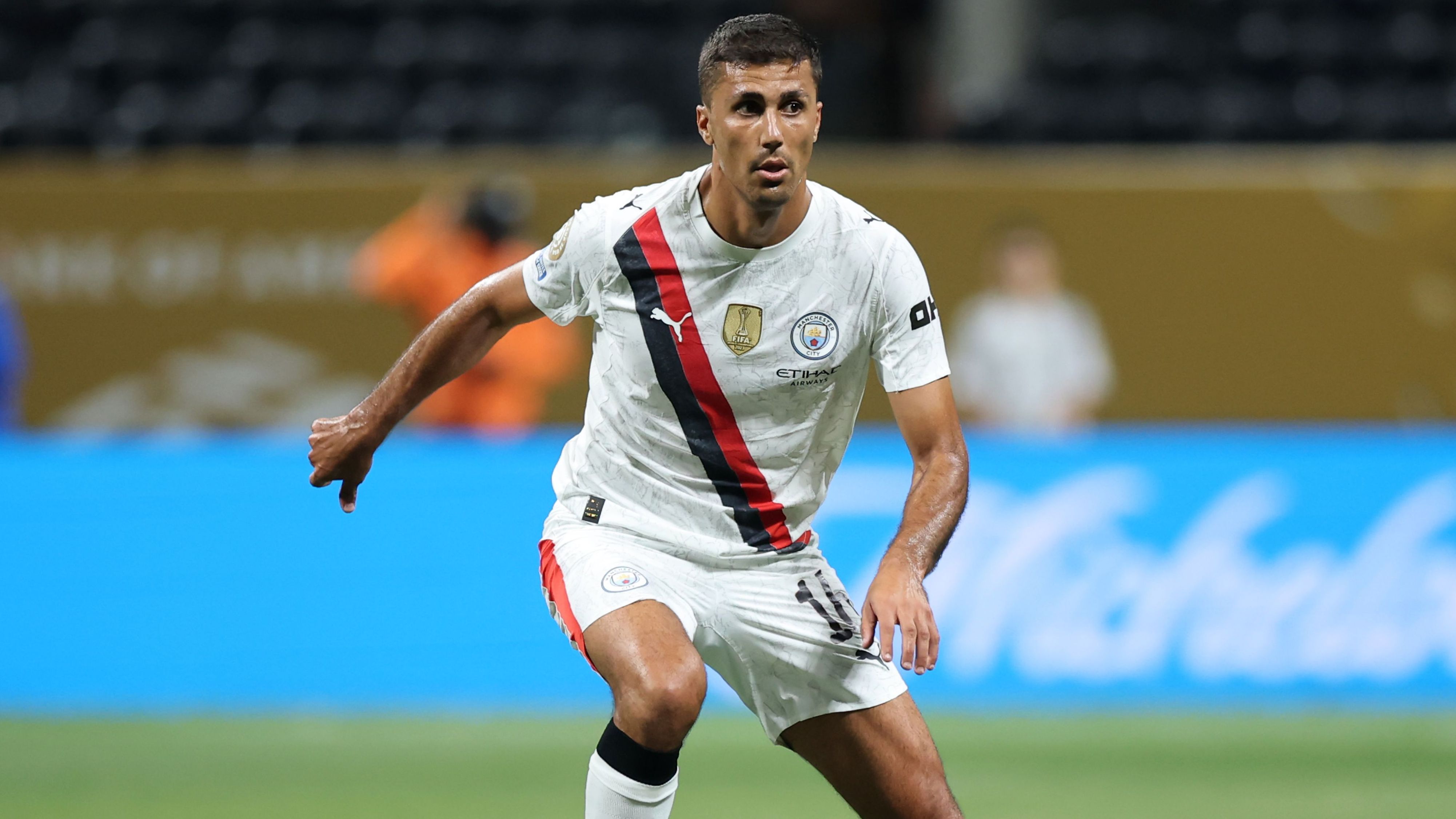 Manchester City FC v Al Ain FC: Group G - FIFA Club World Cup 2025