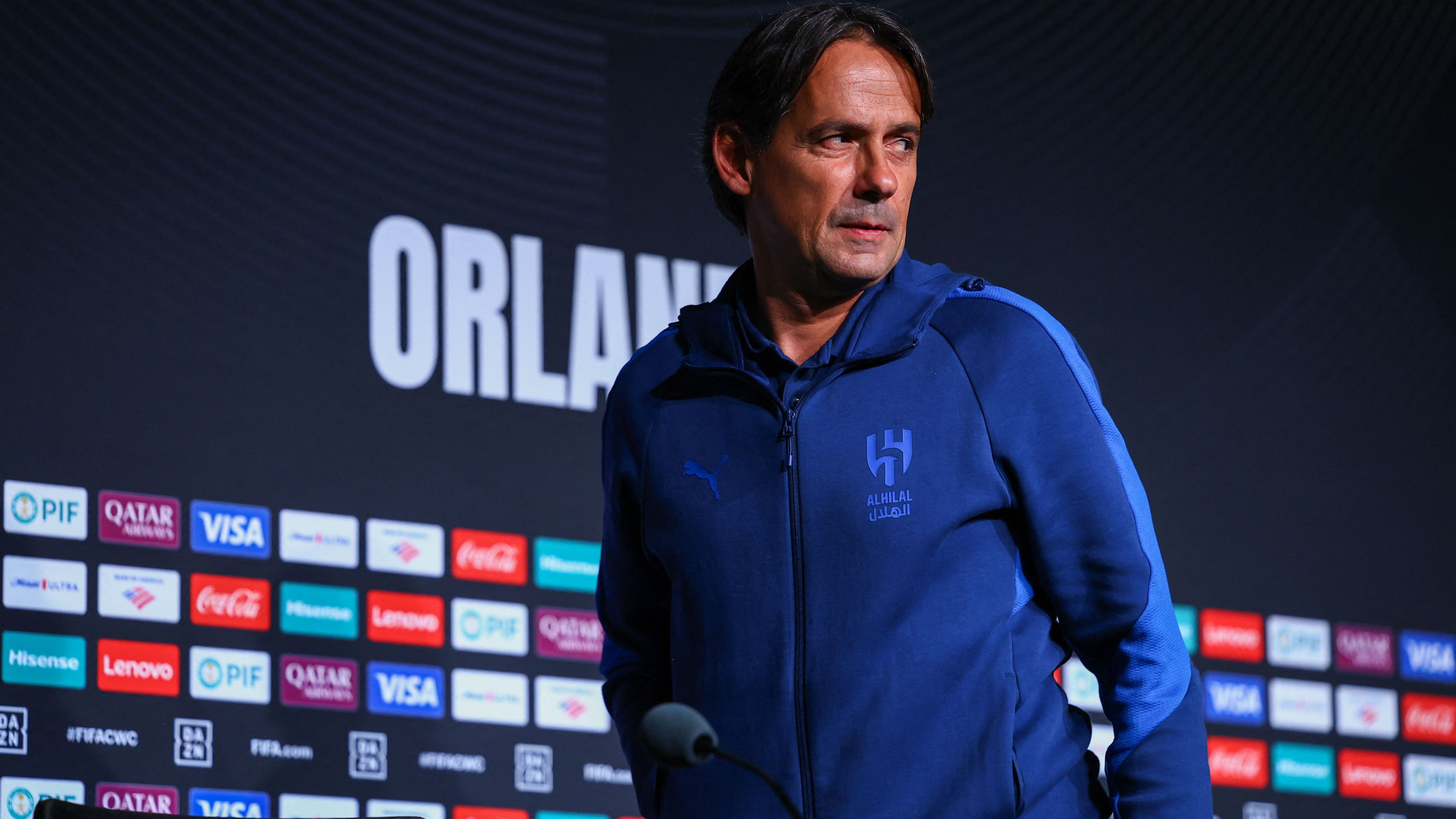 Al-Hilal-Manchester-City-Press-conference