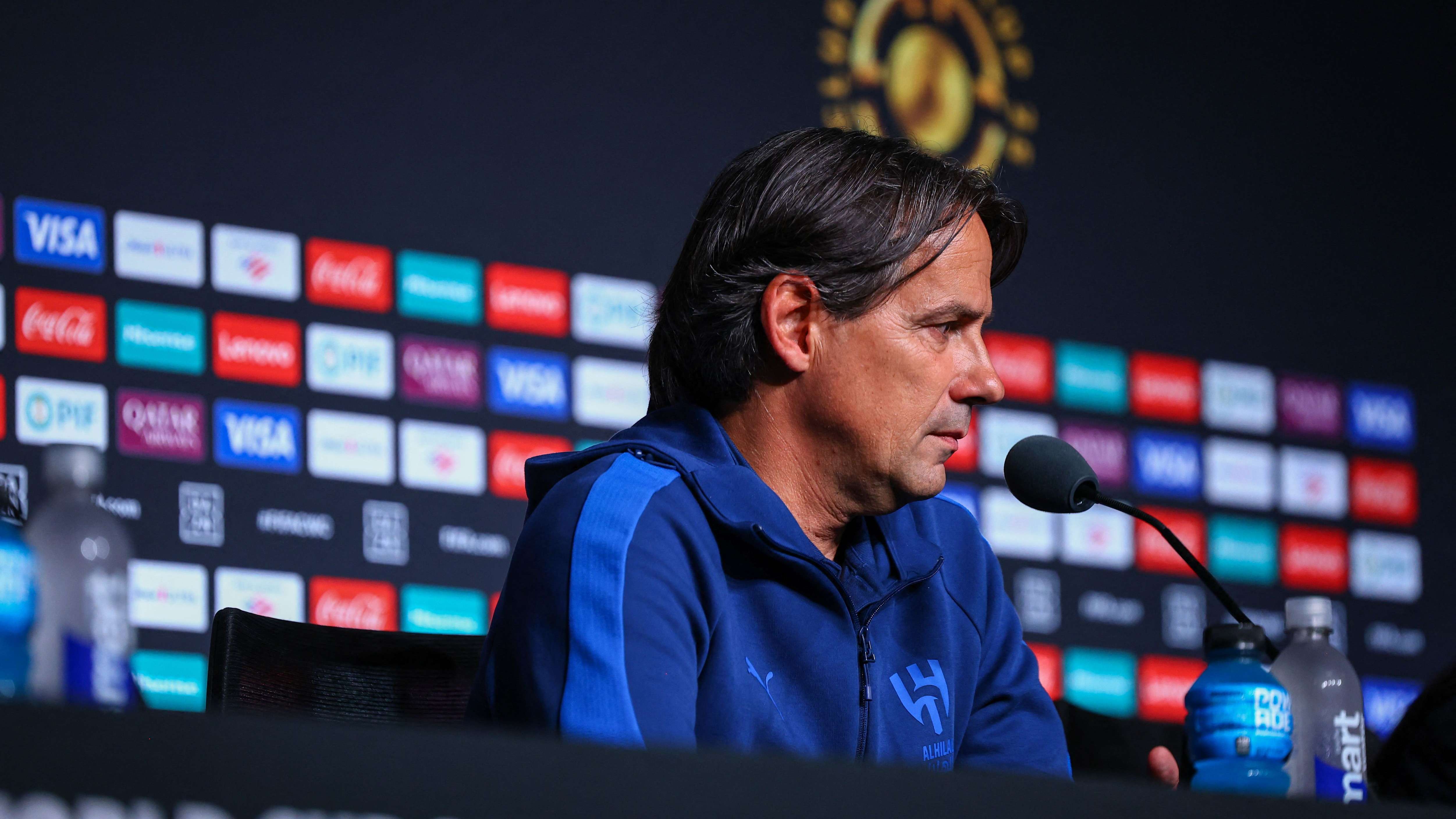 Al-Hilal-Manchester-City-Press-conference