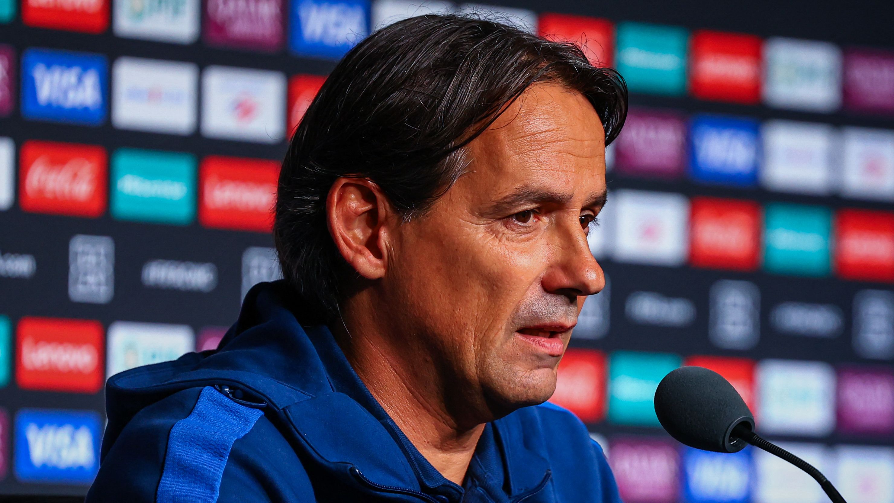 Inzaghi après le match Al-Hilal vs Riyad, analyse et conséquences