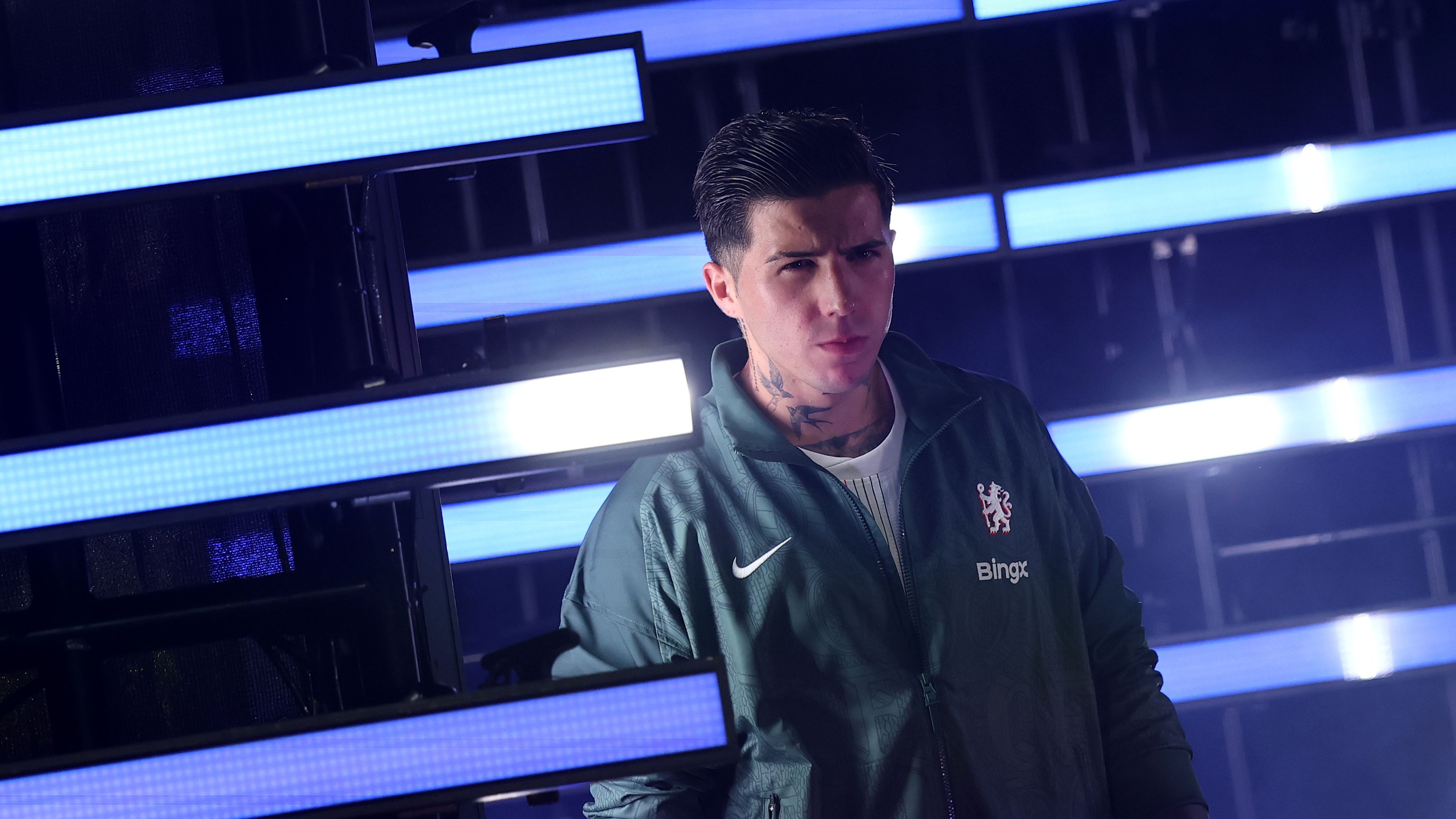 Esperance de Tunis v Chelsea FC: Group D - FIFA Club World Cup 2025