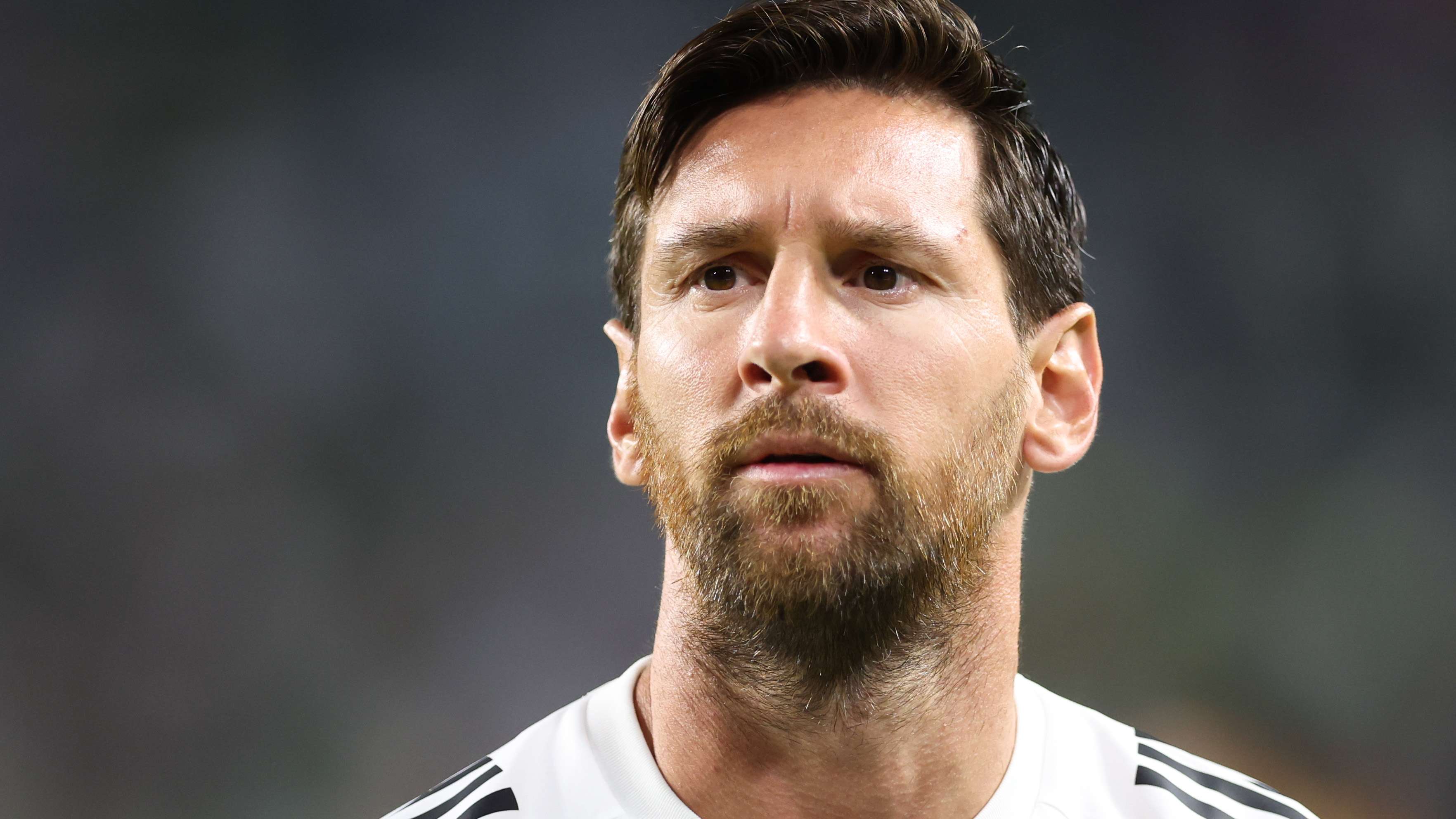 Inter Miami CF v SE Palmeiras: Group A - FIFA Club World Cup 2025