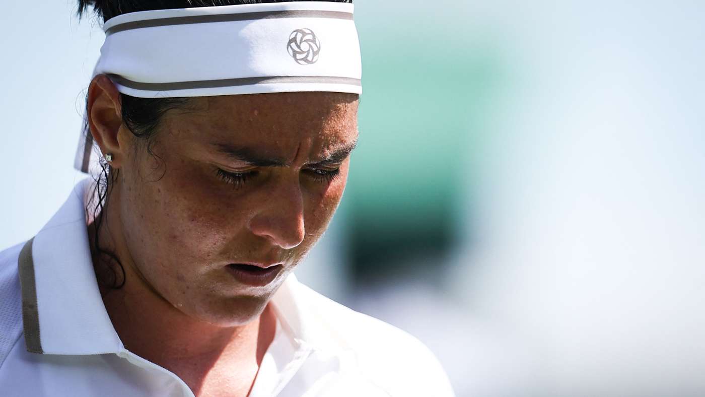 TENNIS-GBR-WIMBLEDON