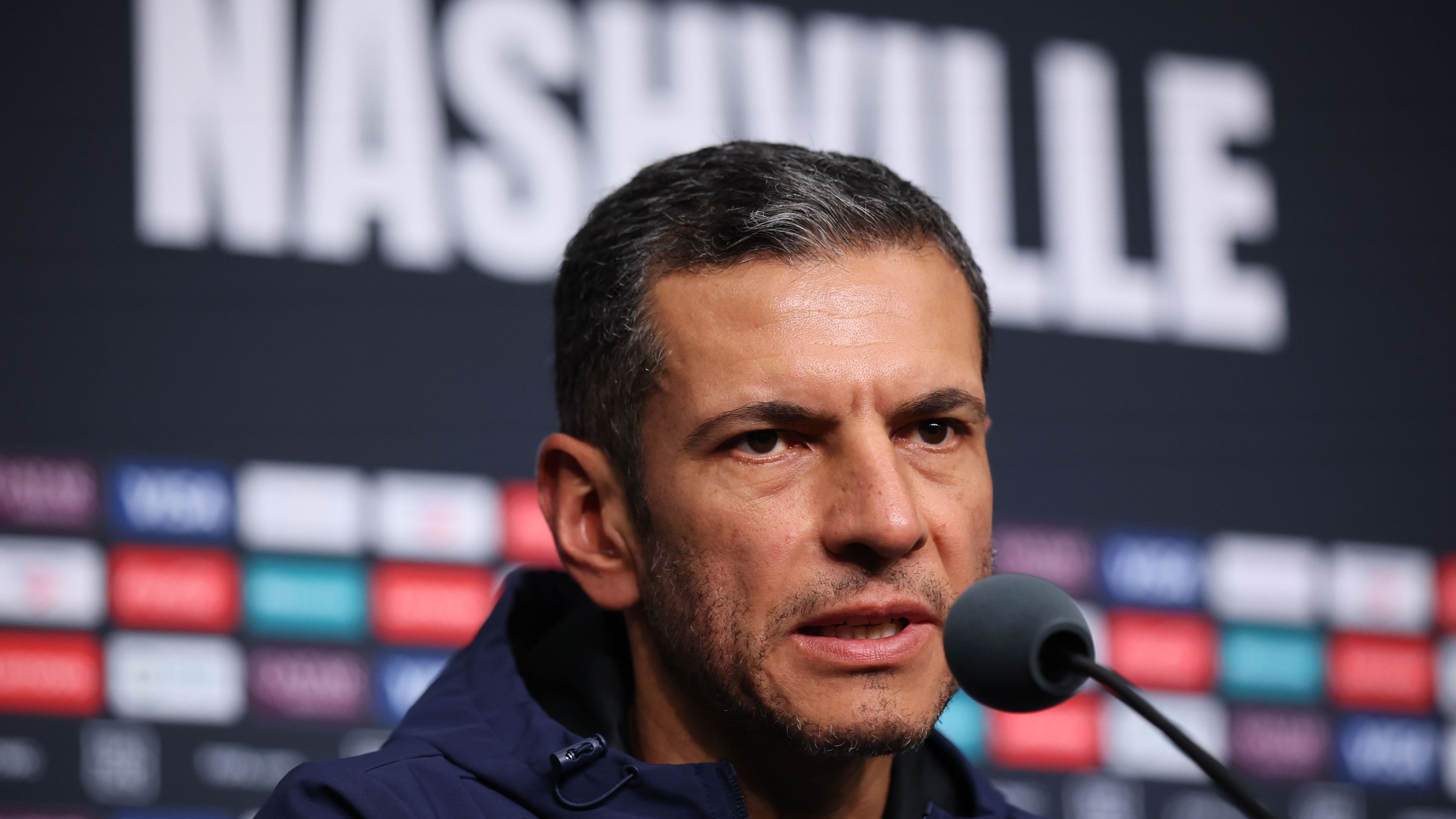 CF Pachuca Training Session And Press Conference - FIFA Club World Cup 2025