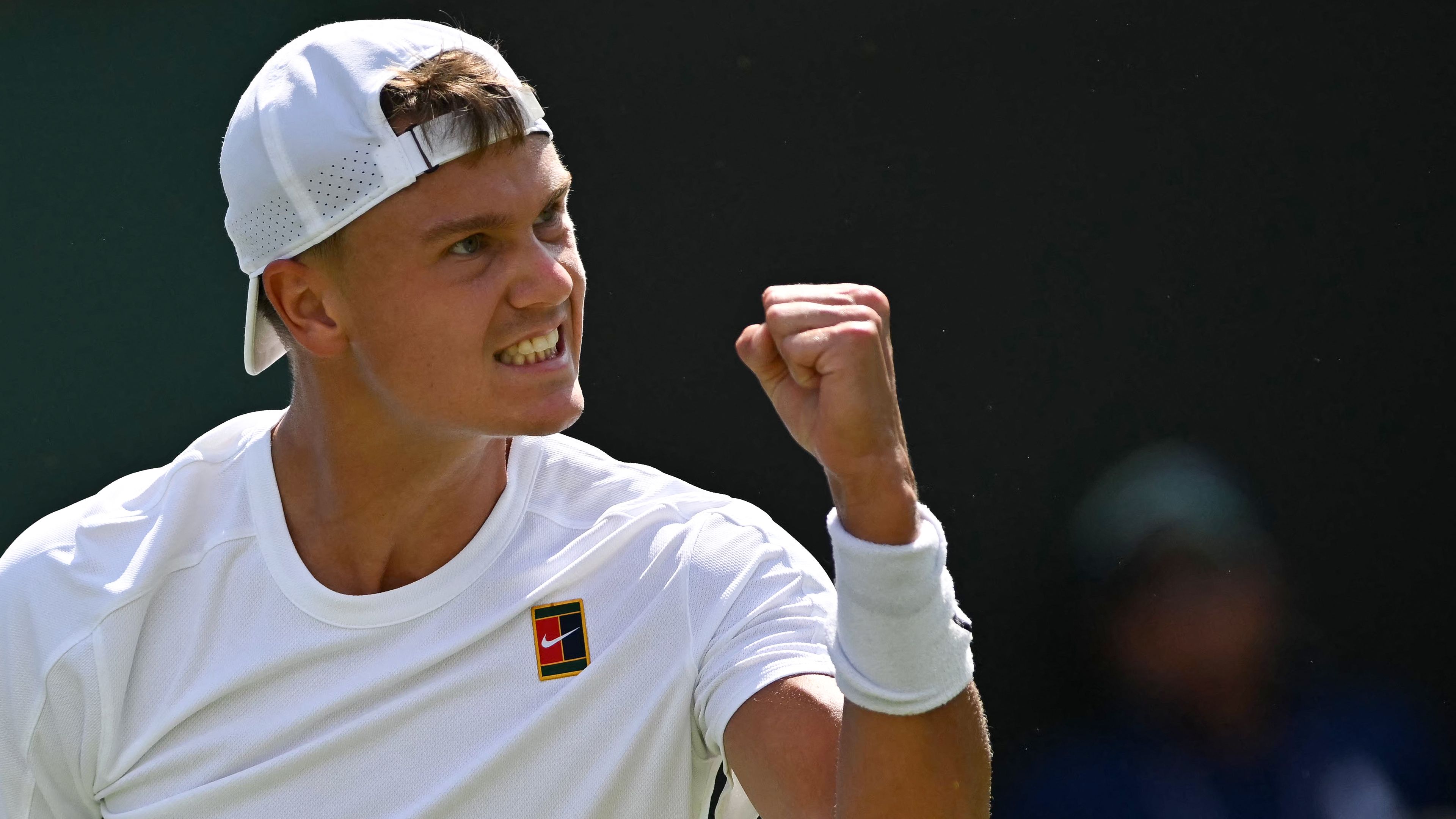 TENNIS-GBR-WIMBLEDON