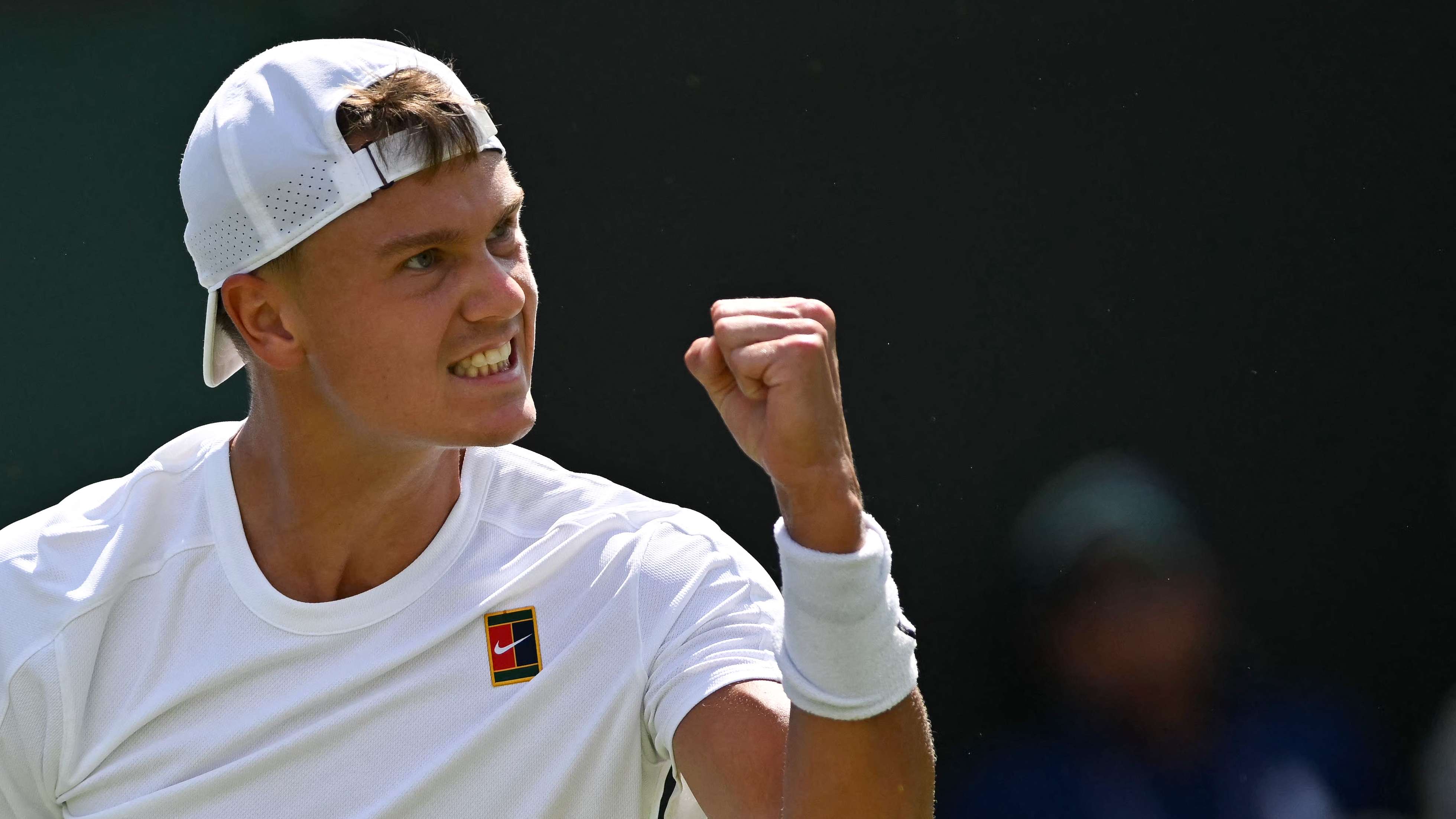 TENNIS-GBR-WIMBLEDON