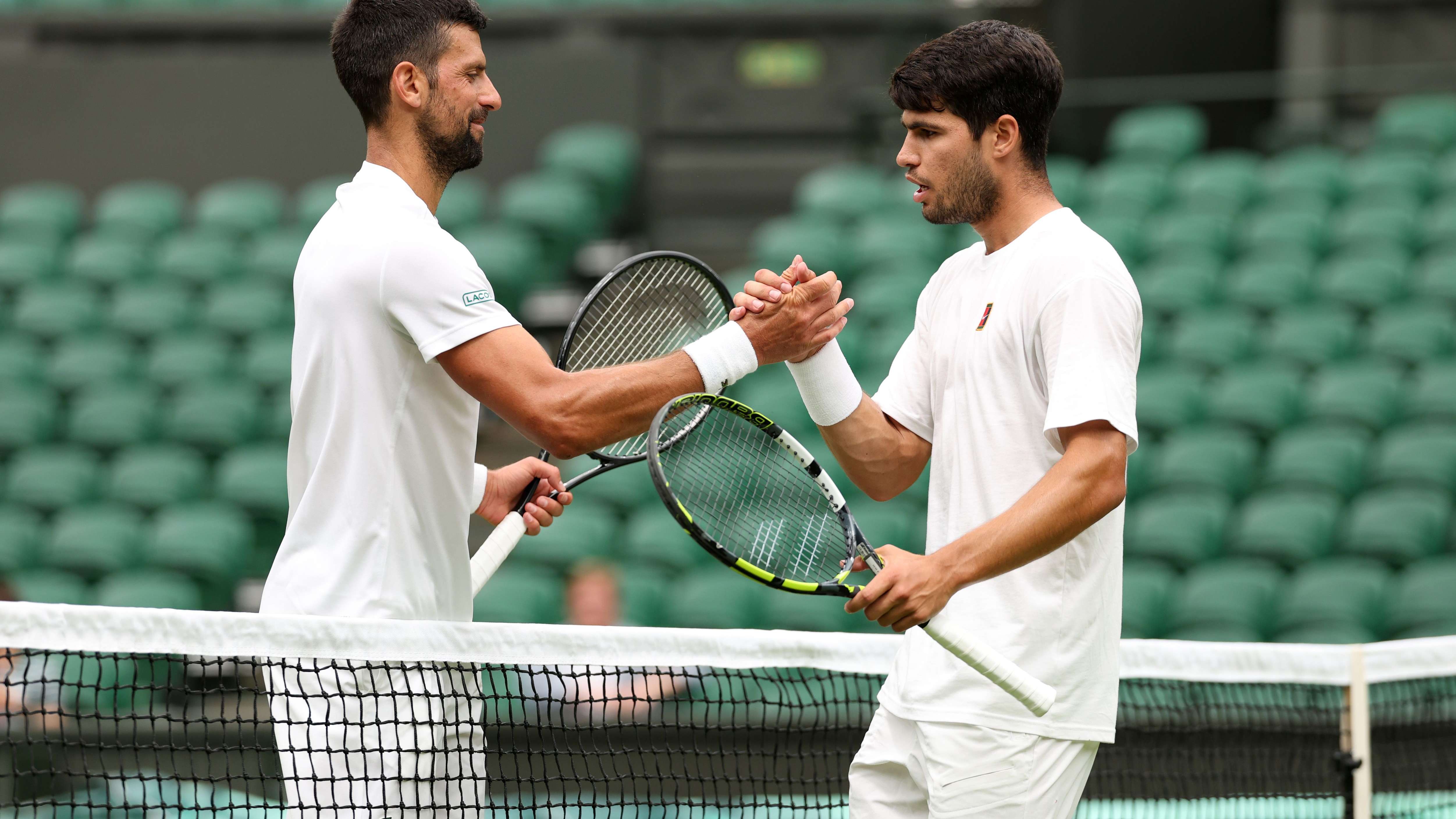 Previews: The Championships - Wimbledon 2025