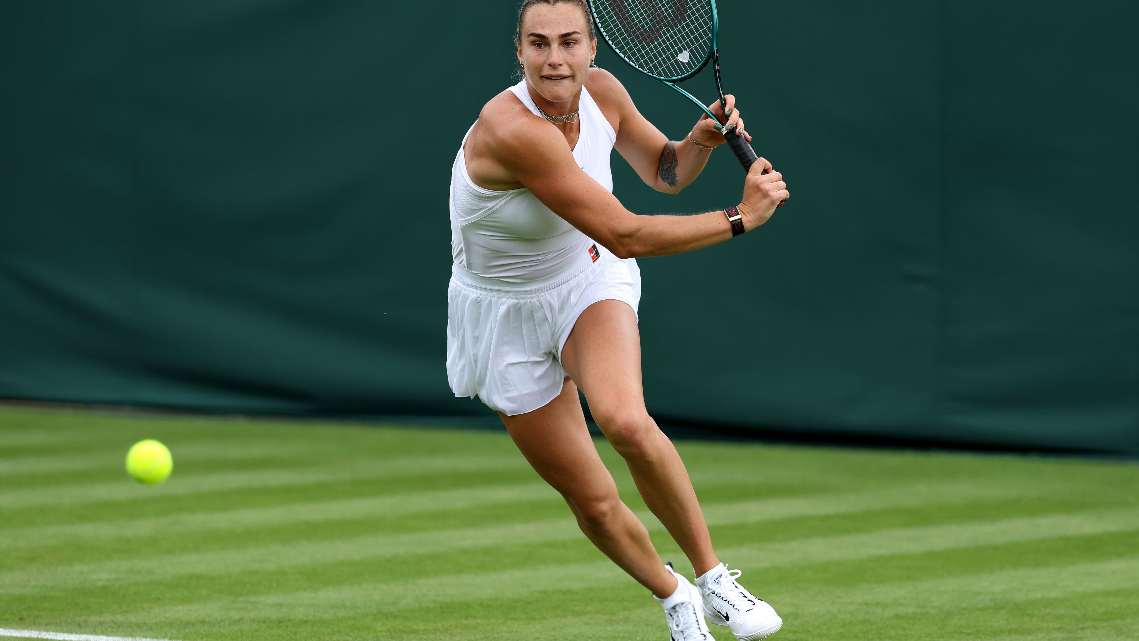 Previews: The Championships - Wimbledon 2025