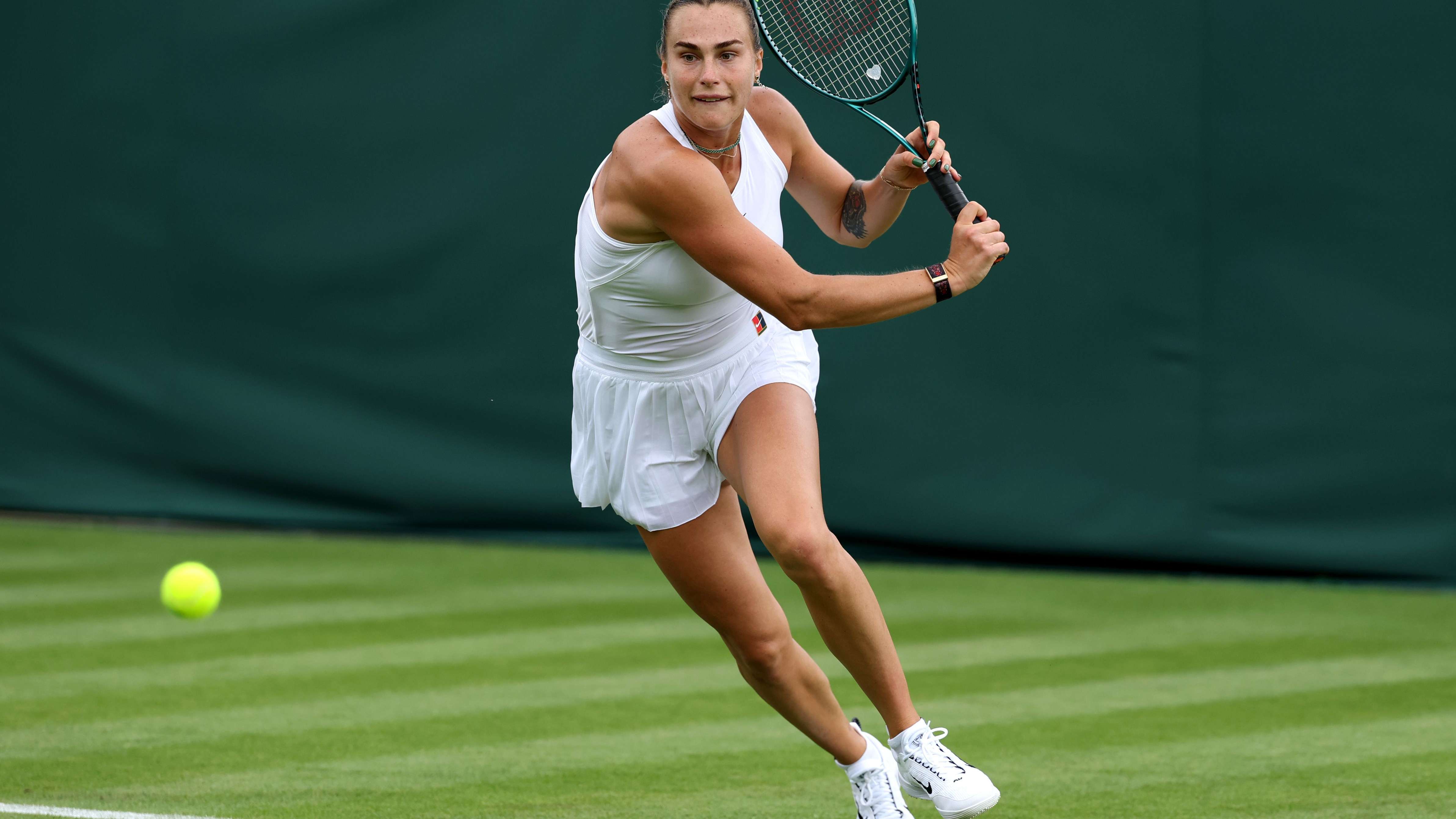 Previews: The Championships - Wimbledon 2025