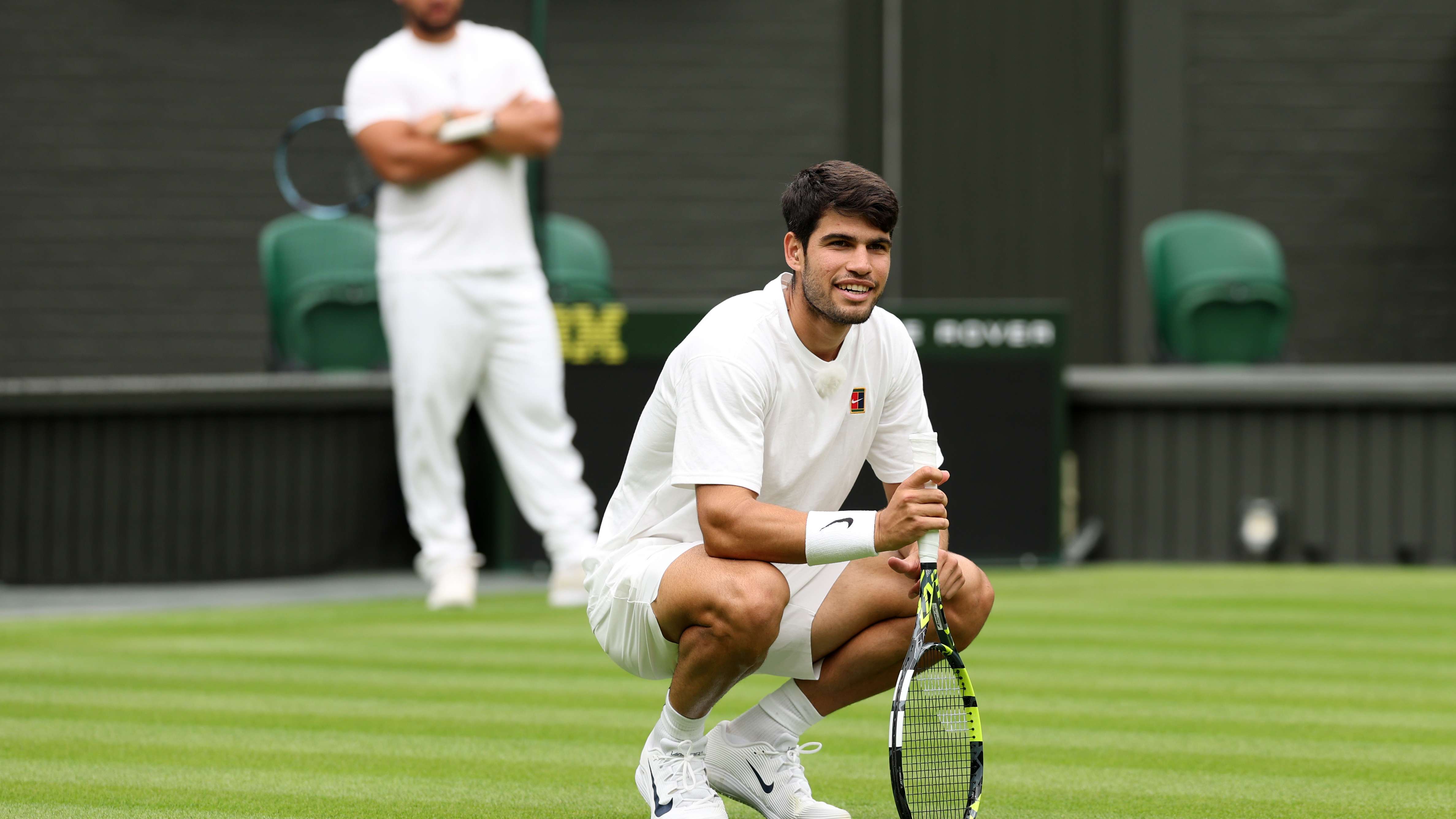 Previews: The Championships - Wimbledon 2025