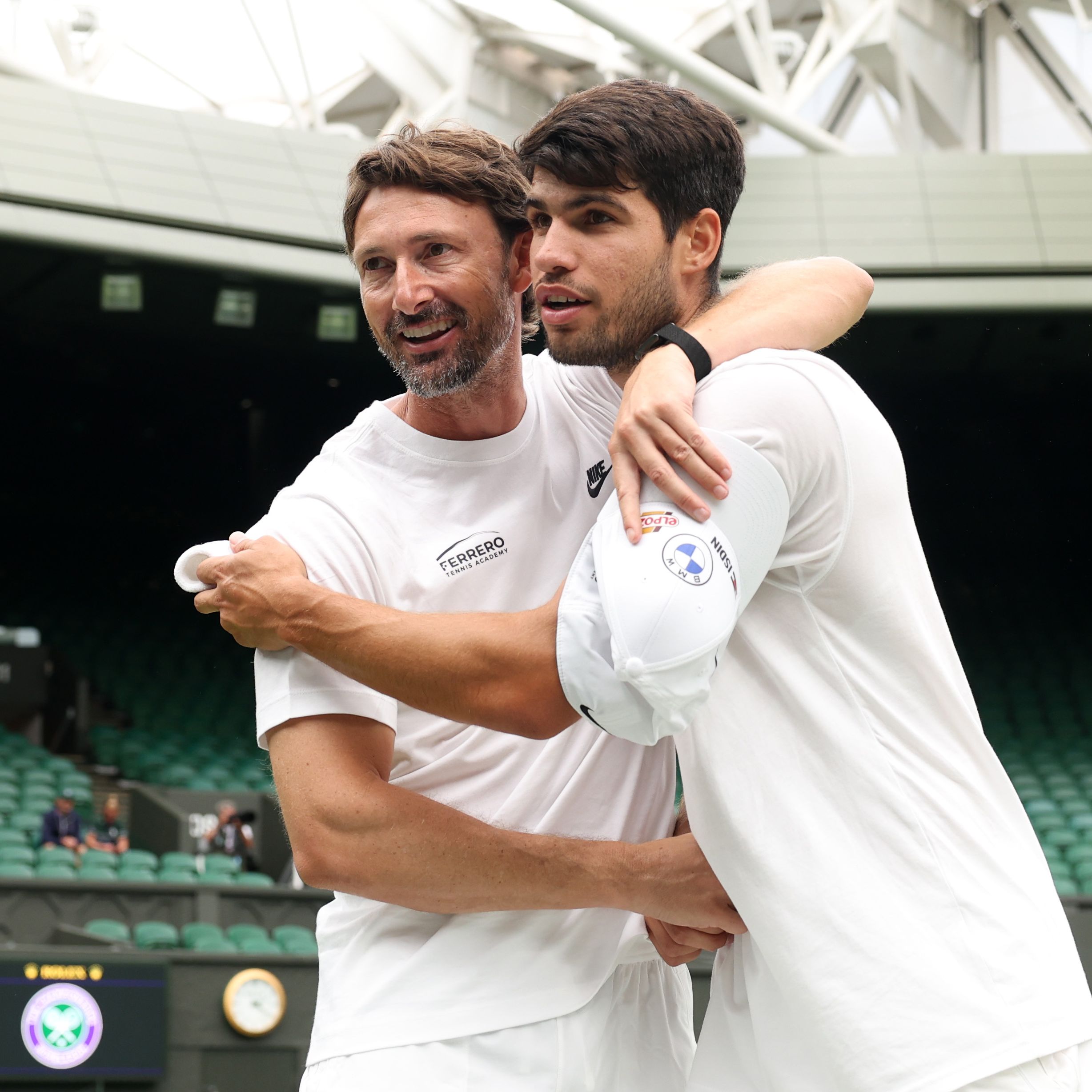 Previews: The Championships - Wimbledon 2025
