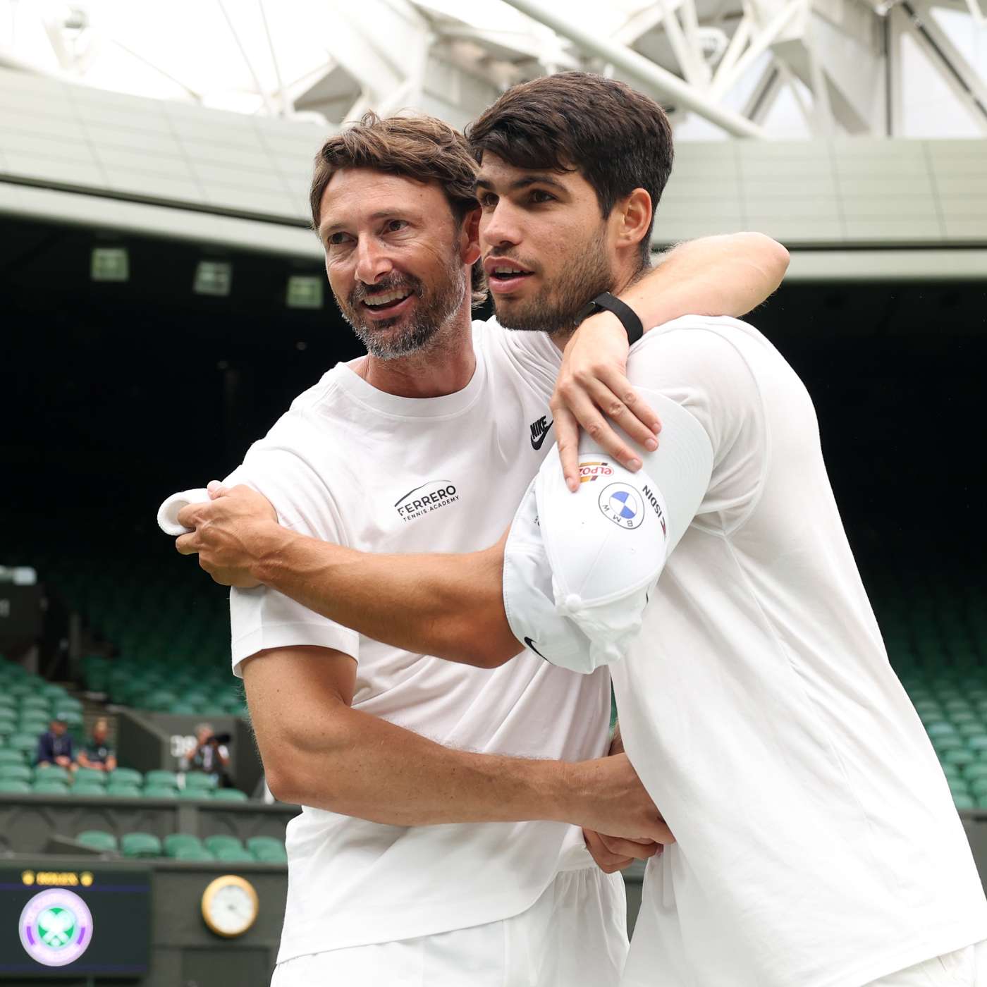 Previews: The Championships - Wimbledon 2025