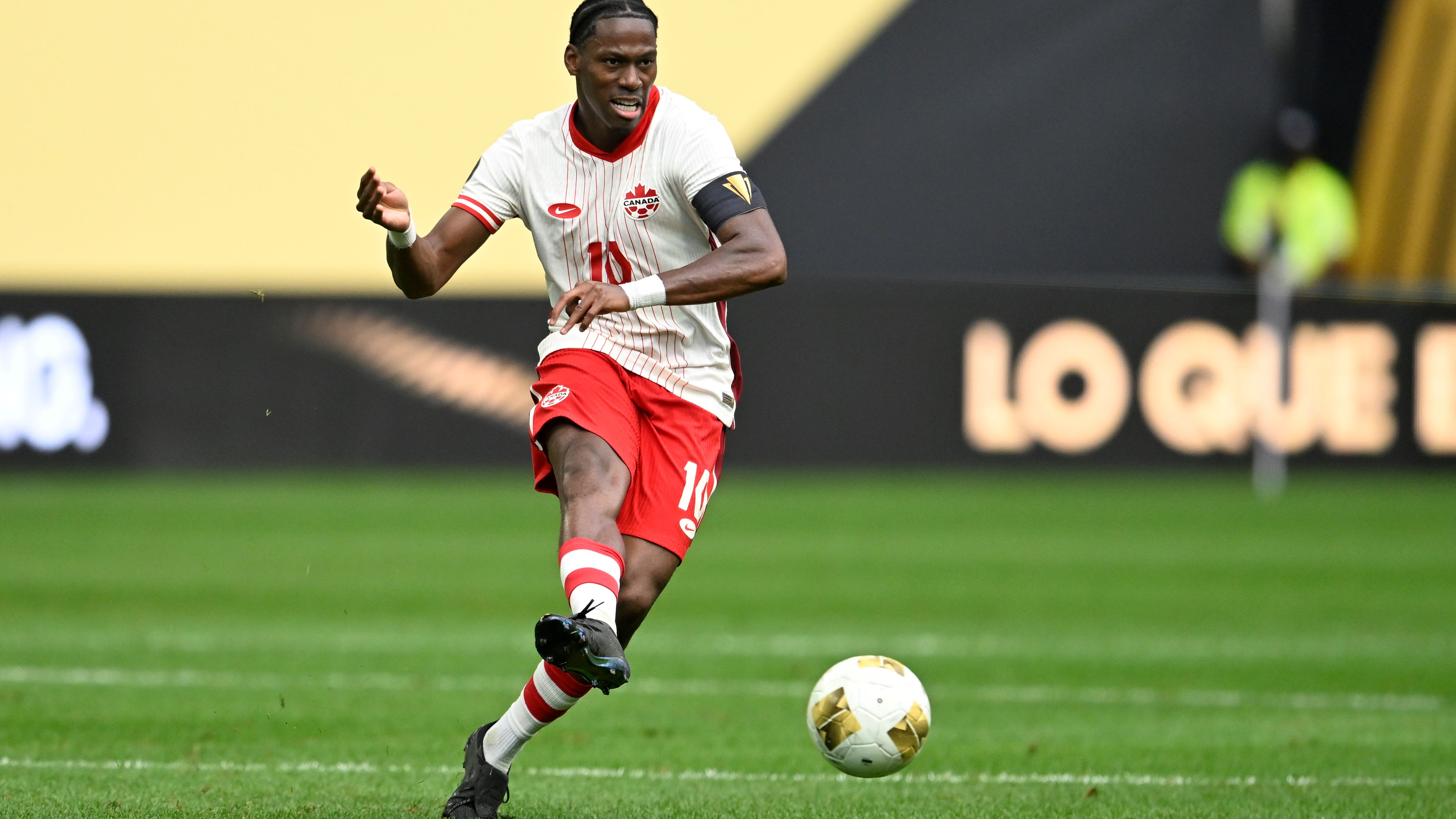 Guatemala v Canada - Gold Cup 2025: Quarter Finals