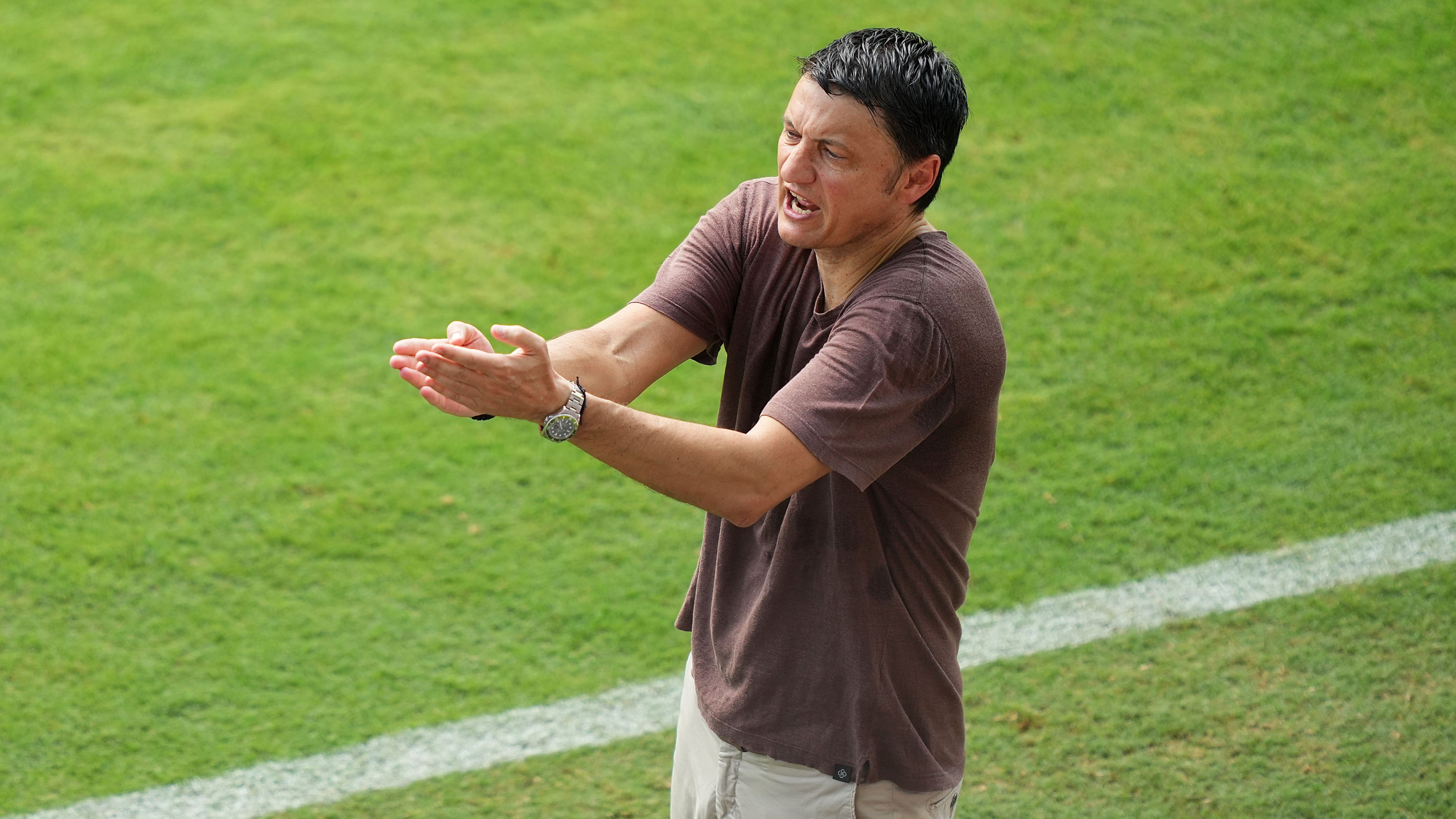 Wydad AC v Al Ain FC: Group G - FIFA Club World Cup 2025