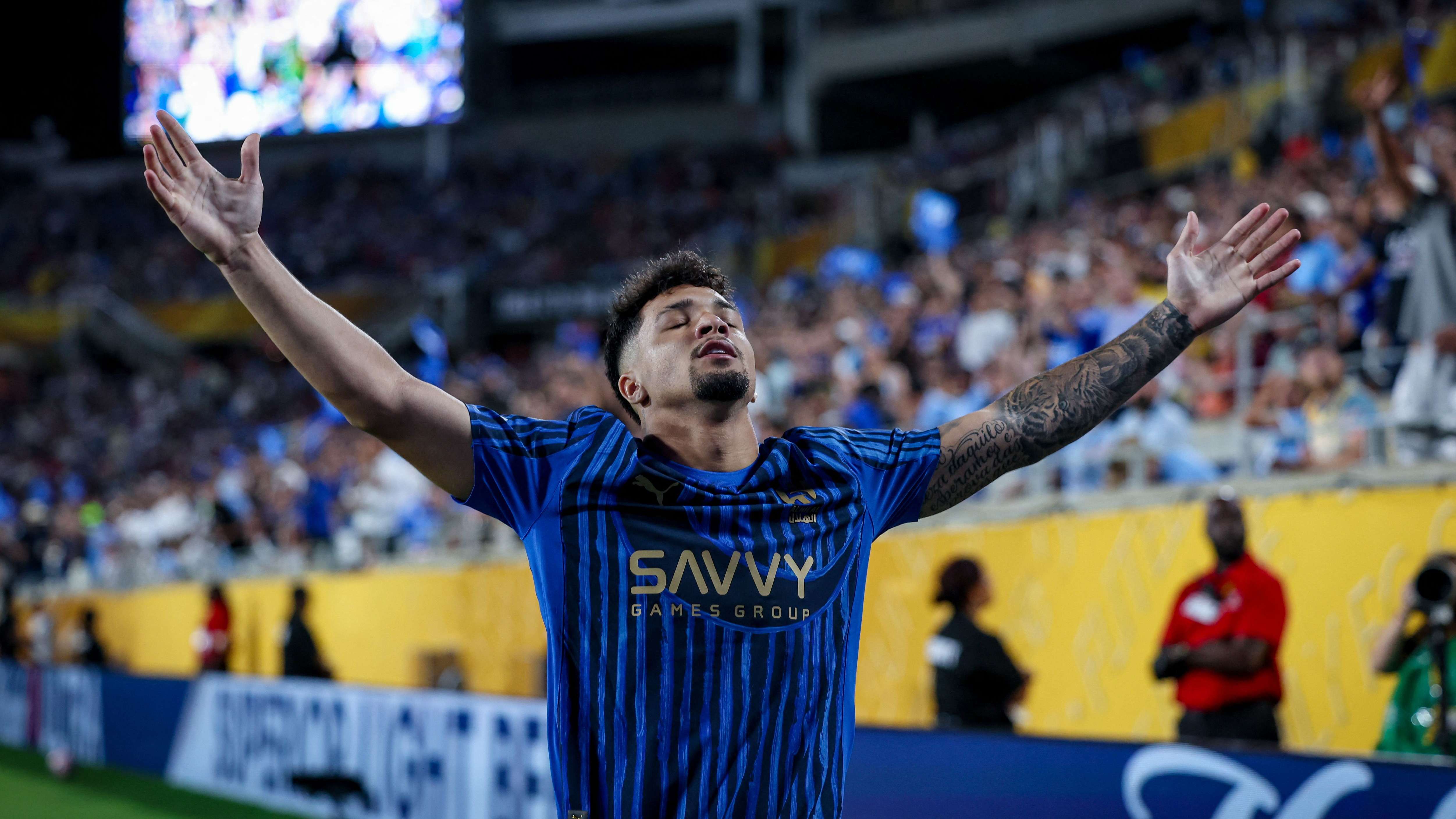 Manchester-City-vs-Al-Hilal-16th-Round-FIFA-Club-World-Cup-2025