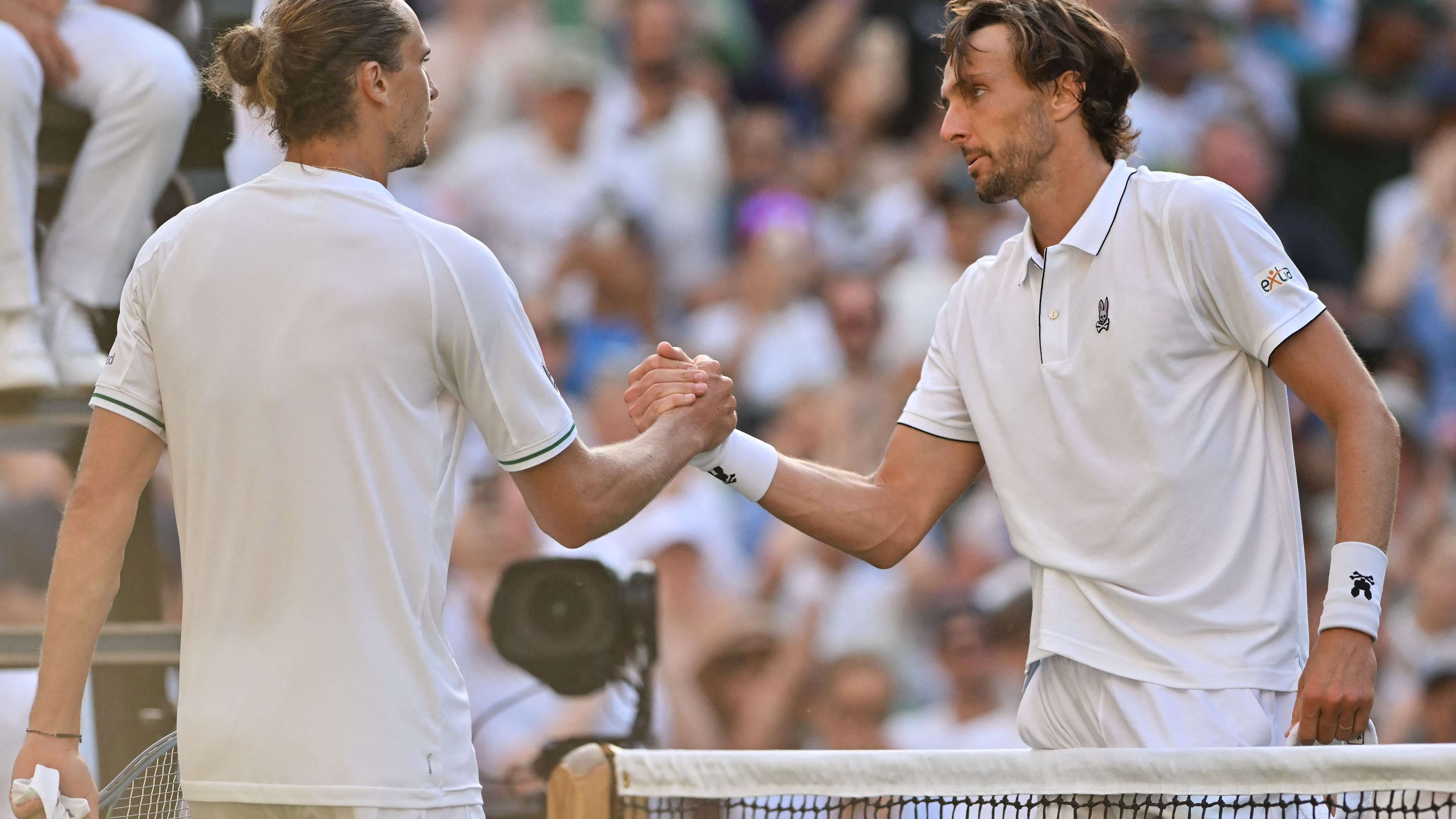TENNIS-GBR-WIMBLEDON