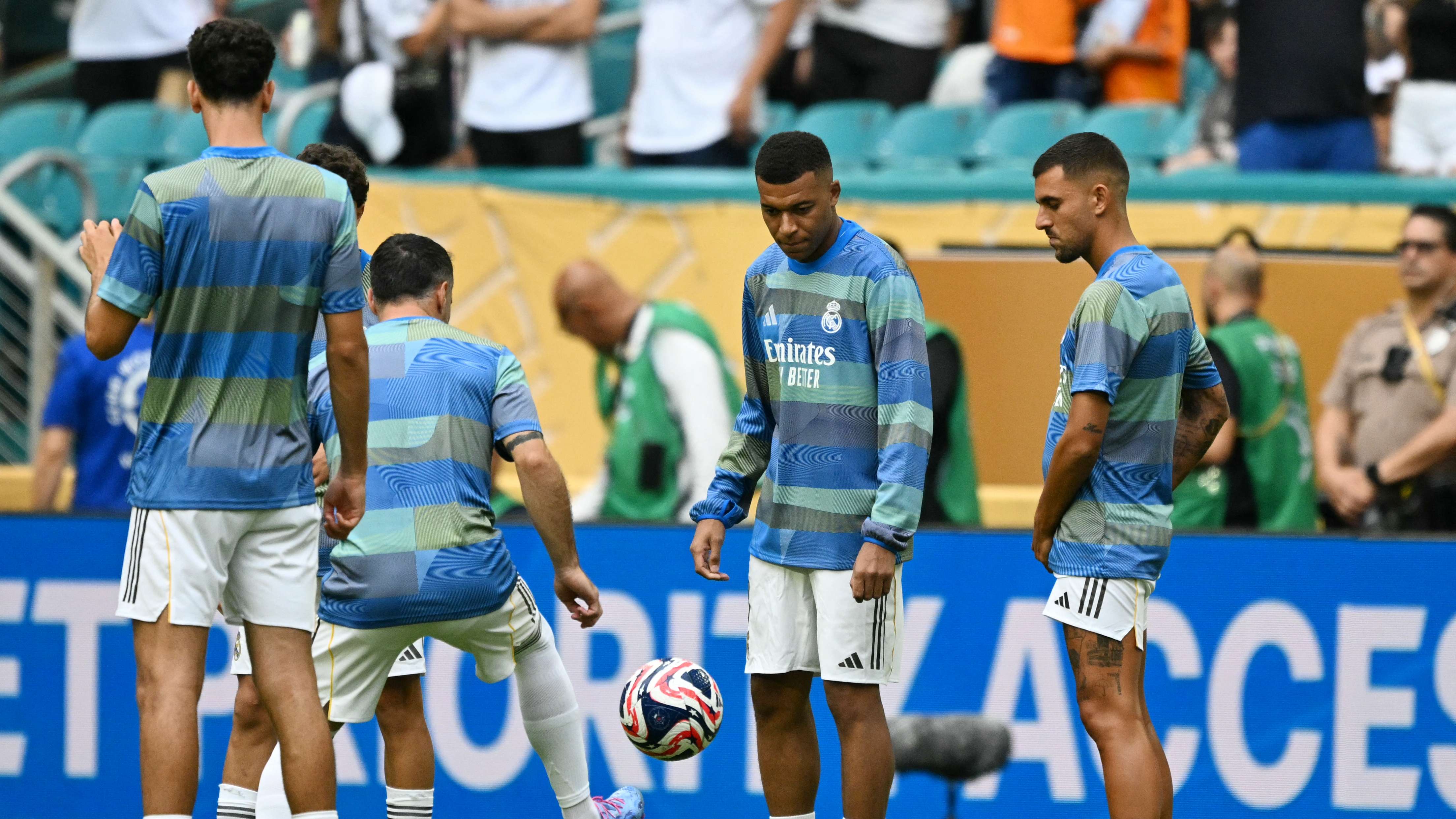 FBL-WC-CLUB-2025-MATCH55-REAL MADRID-JUVENTUS