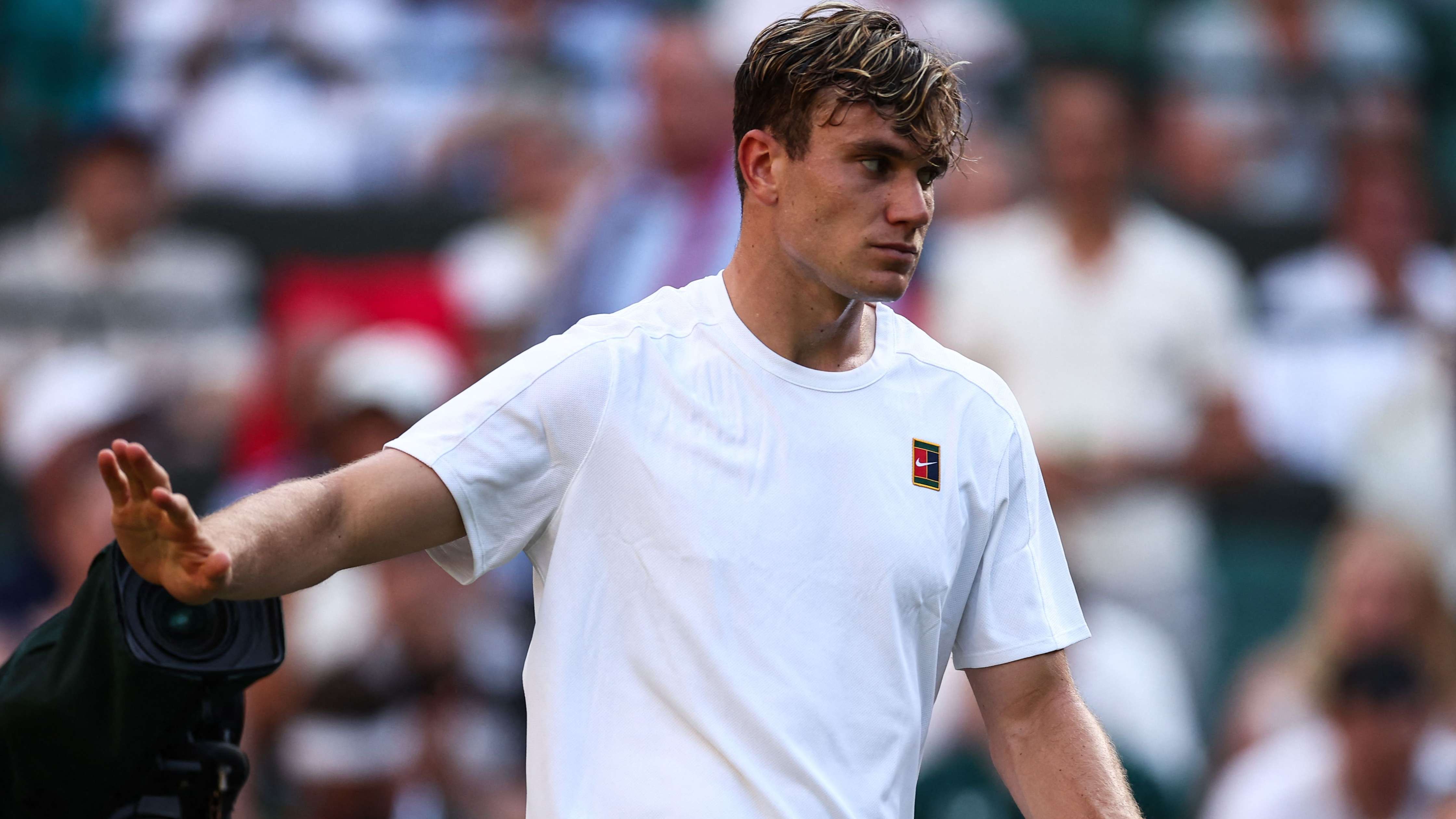 TENNIS-GBR-WIMBLEDON