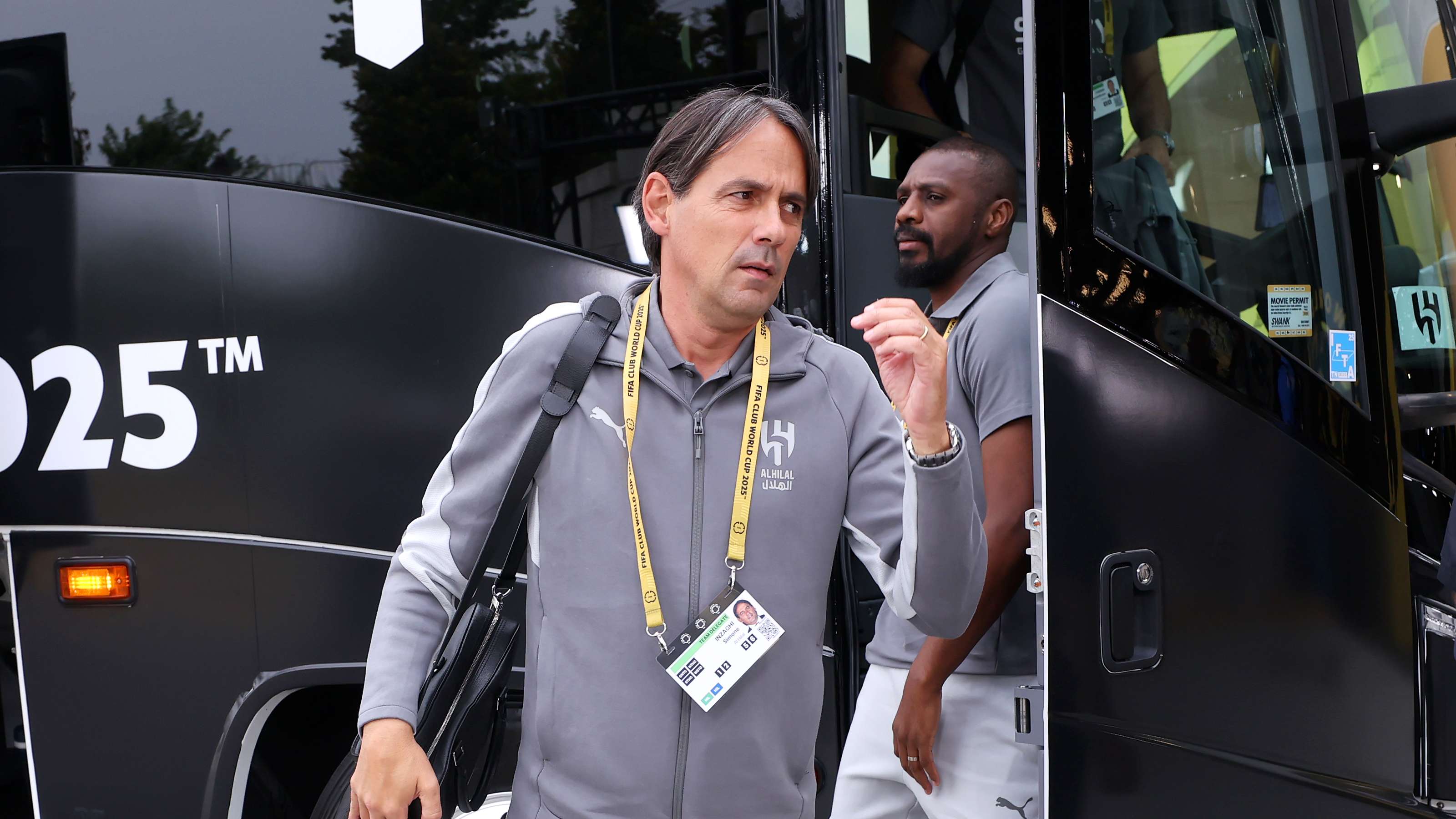 Al Hilal v CF Pachuca: Group H - FIFA Club World Cup 2025