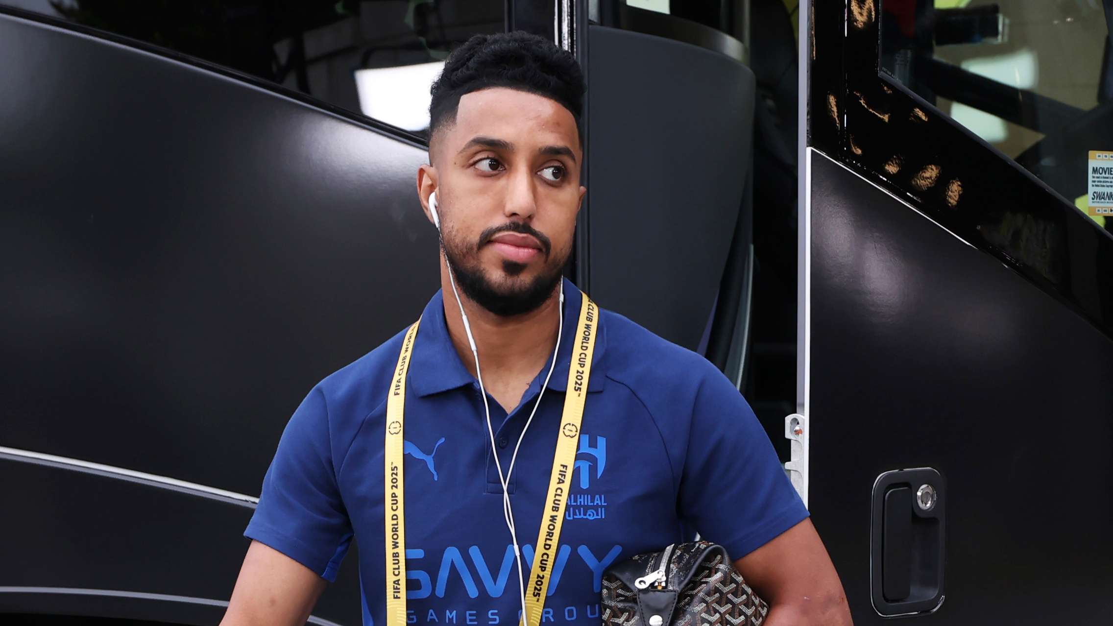 Al Hilal v CF Pachuca: Group H - FIFA Club World Cup 2025