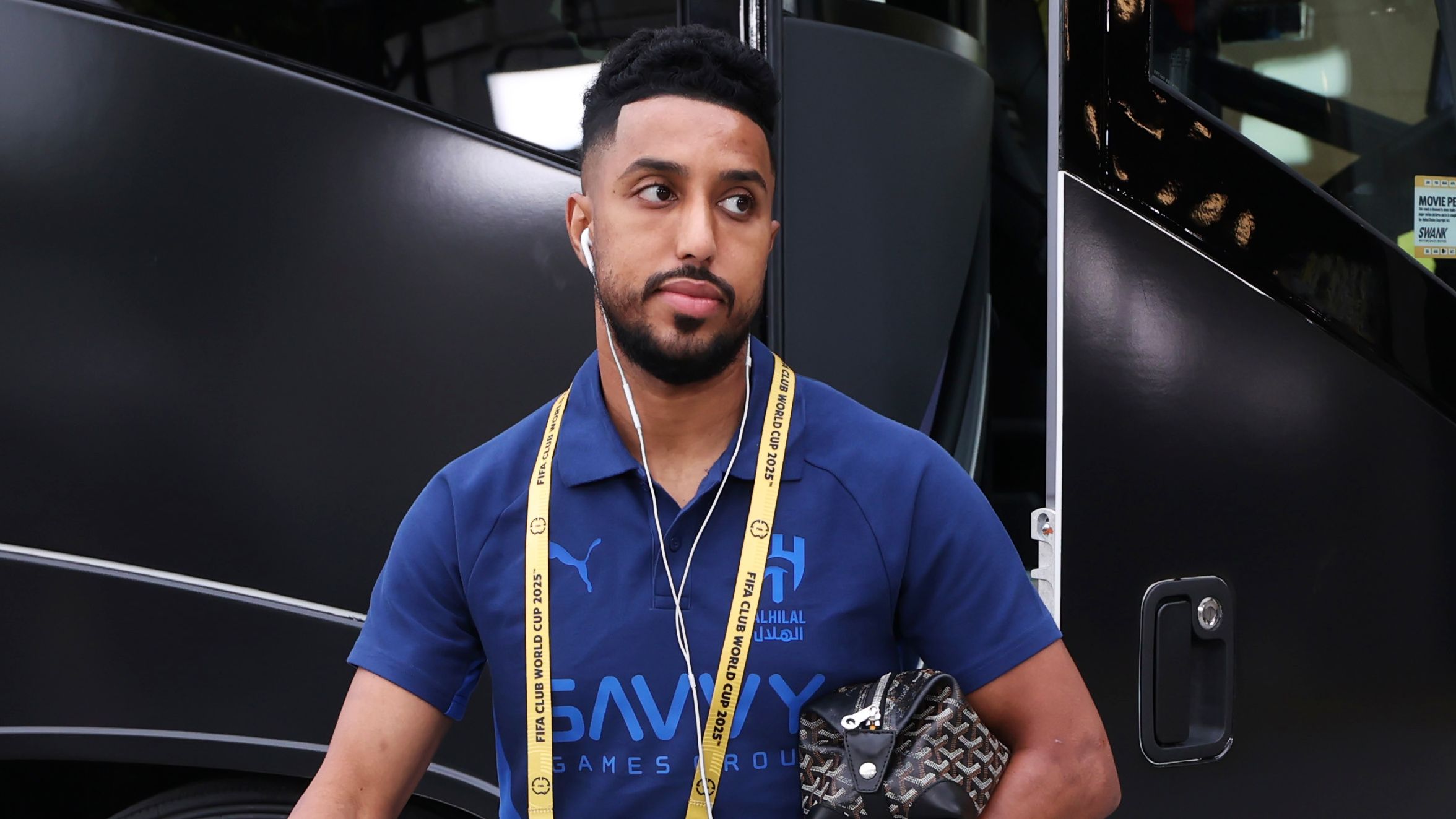 Al Hilal v CF Pachuca: Group H - FIFA Club World Cup 2025