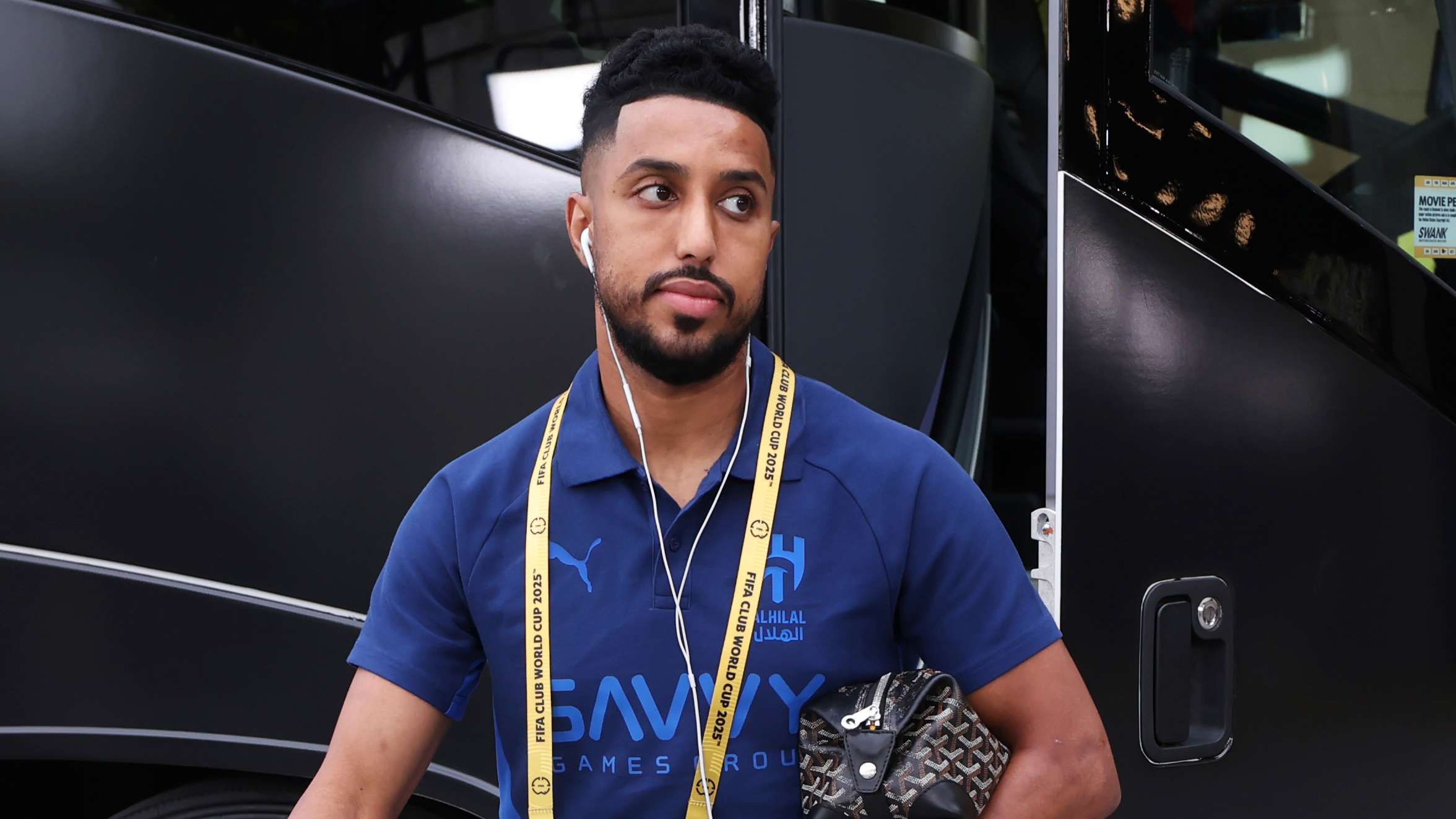 Al Hilal v CF Pachuca: Group H - FIFA Club World Cup 2025