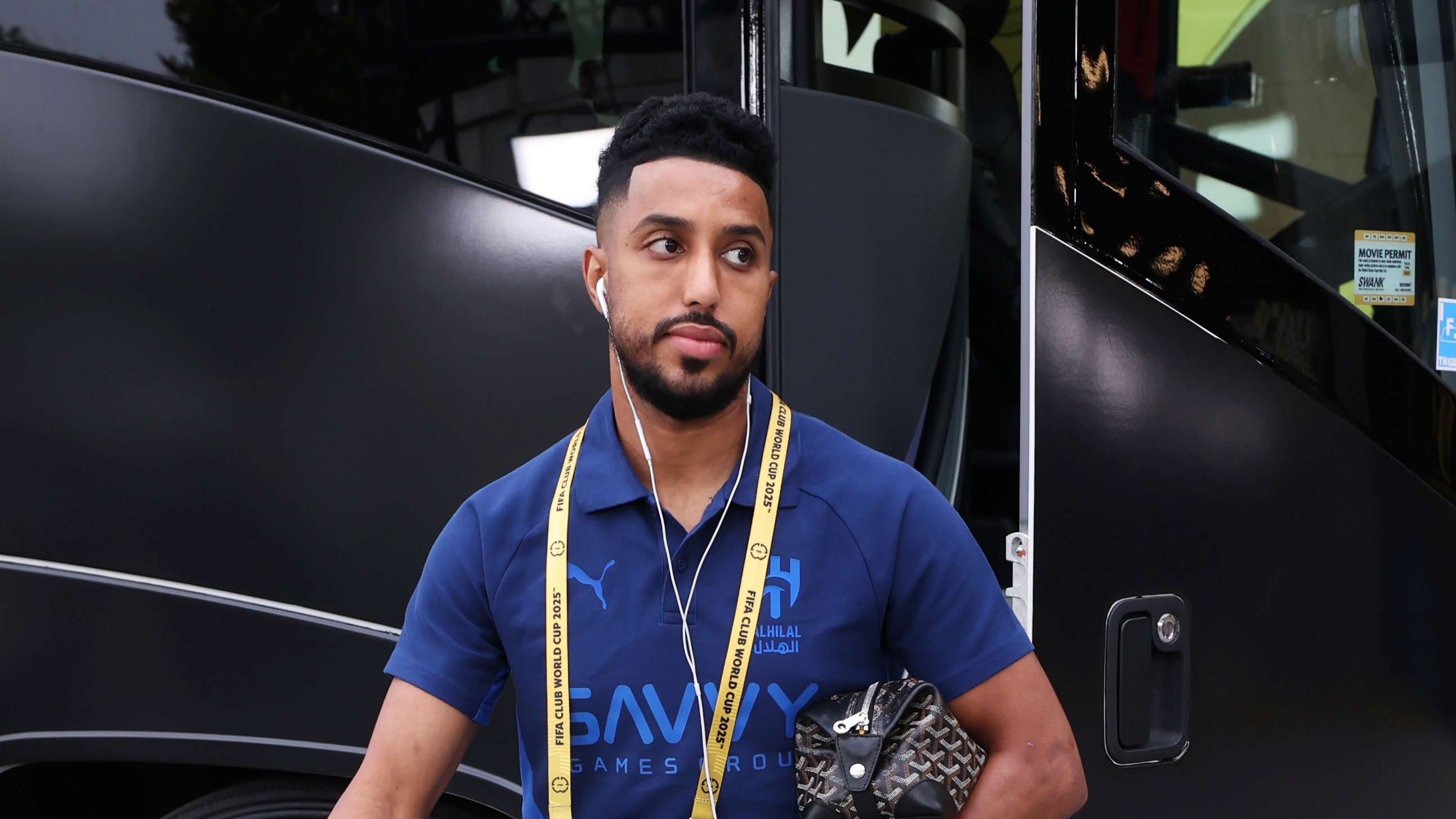 Al Hilal v CF Pachuca: Group H - FIFA Club World Cup 2025