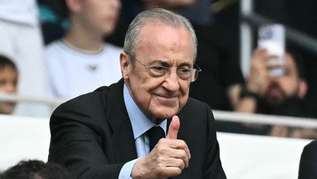 FBL-WC-CLUB-2025-MATCH55-REAL MADRID-JUVENTUS